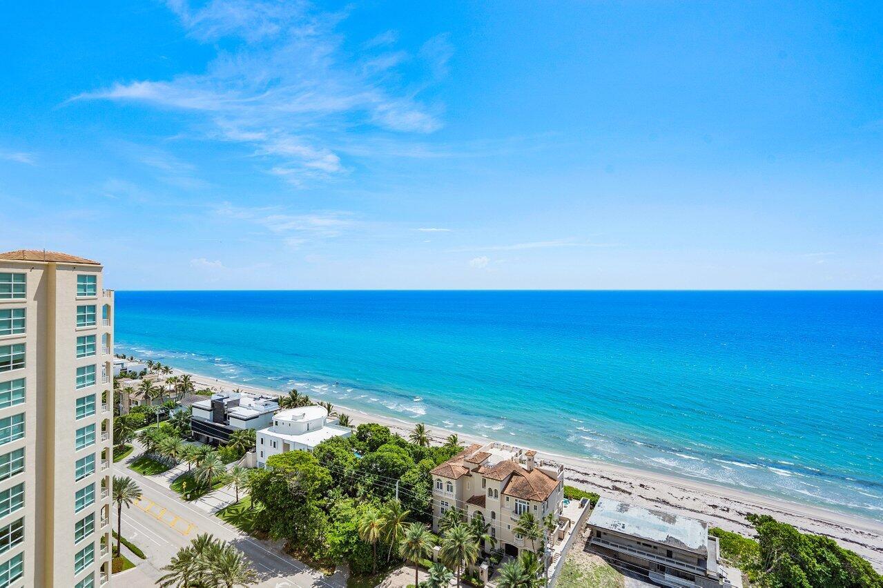 TOSCANA - Residential