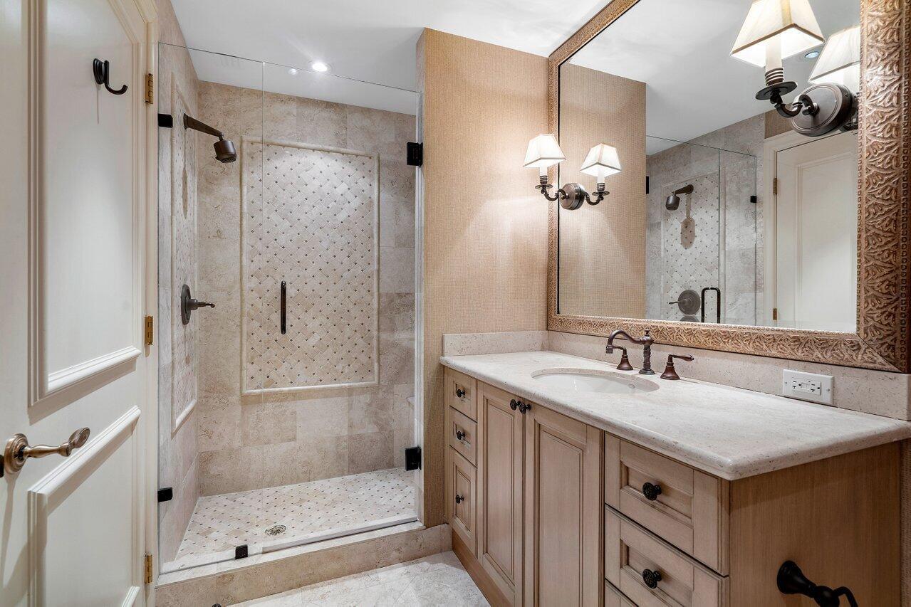 TOSCANA - Residential