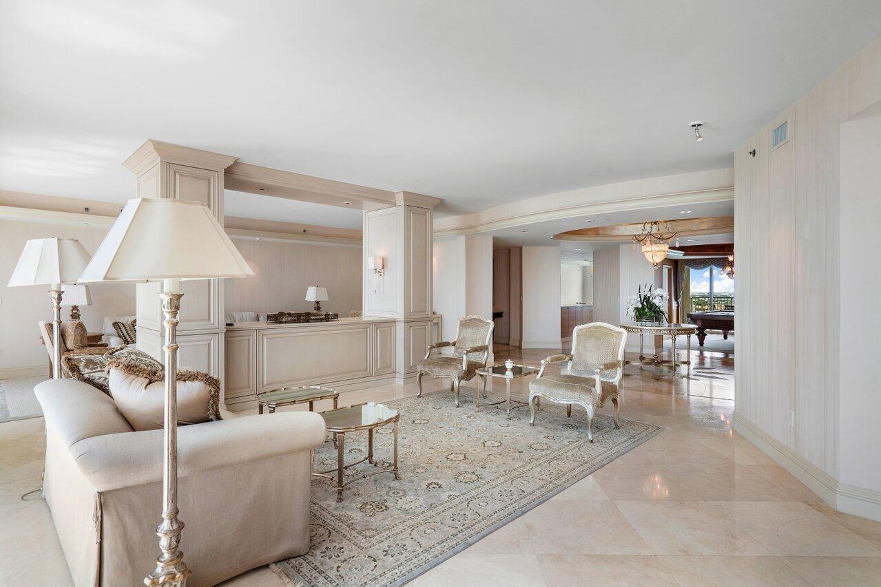 TOSCANA - Residential