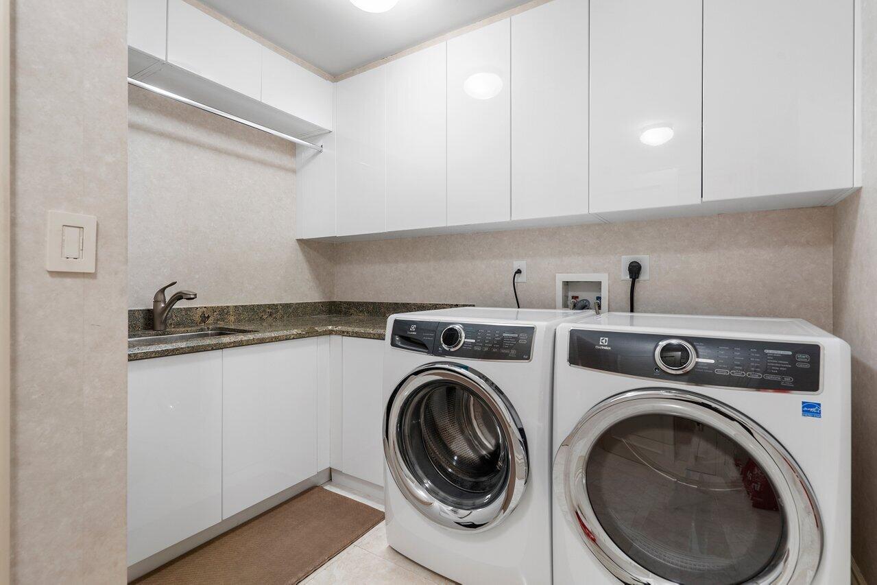 TOSCANA - Residential