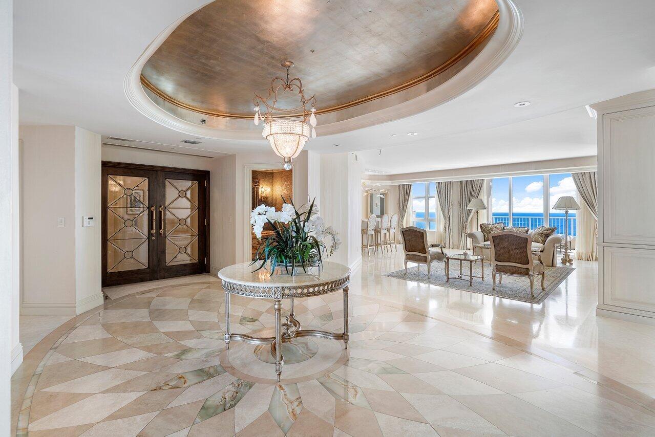 TOSCANA - Residential