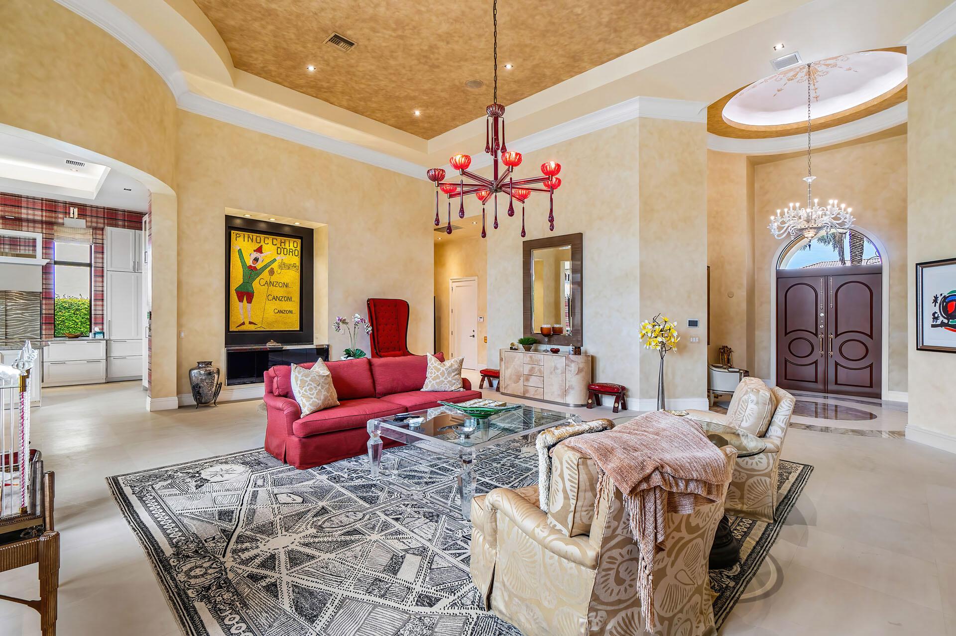 ROYAL PALM YACHT & COUNTR - Residential