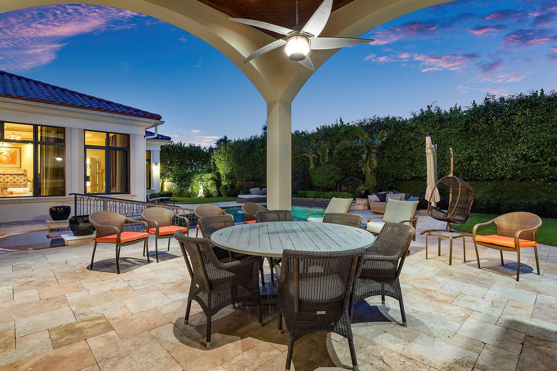 ROYAL PALM YACHT & COUNTR - Residential