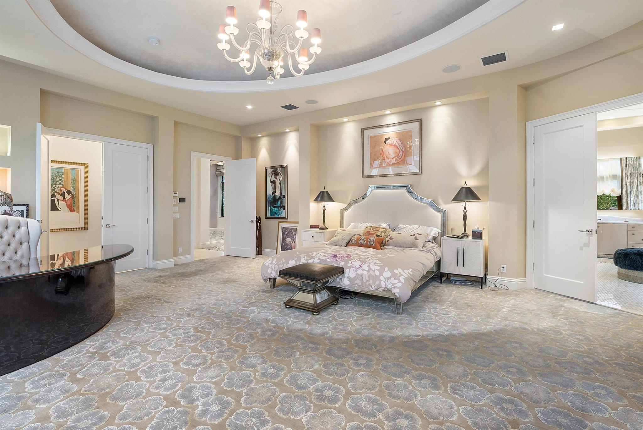 ROYAL PALM YACHT & COUNTR - Residential