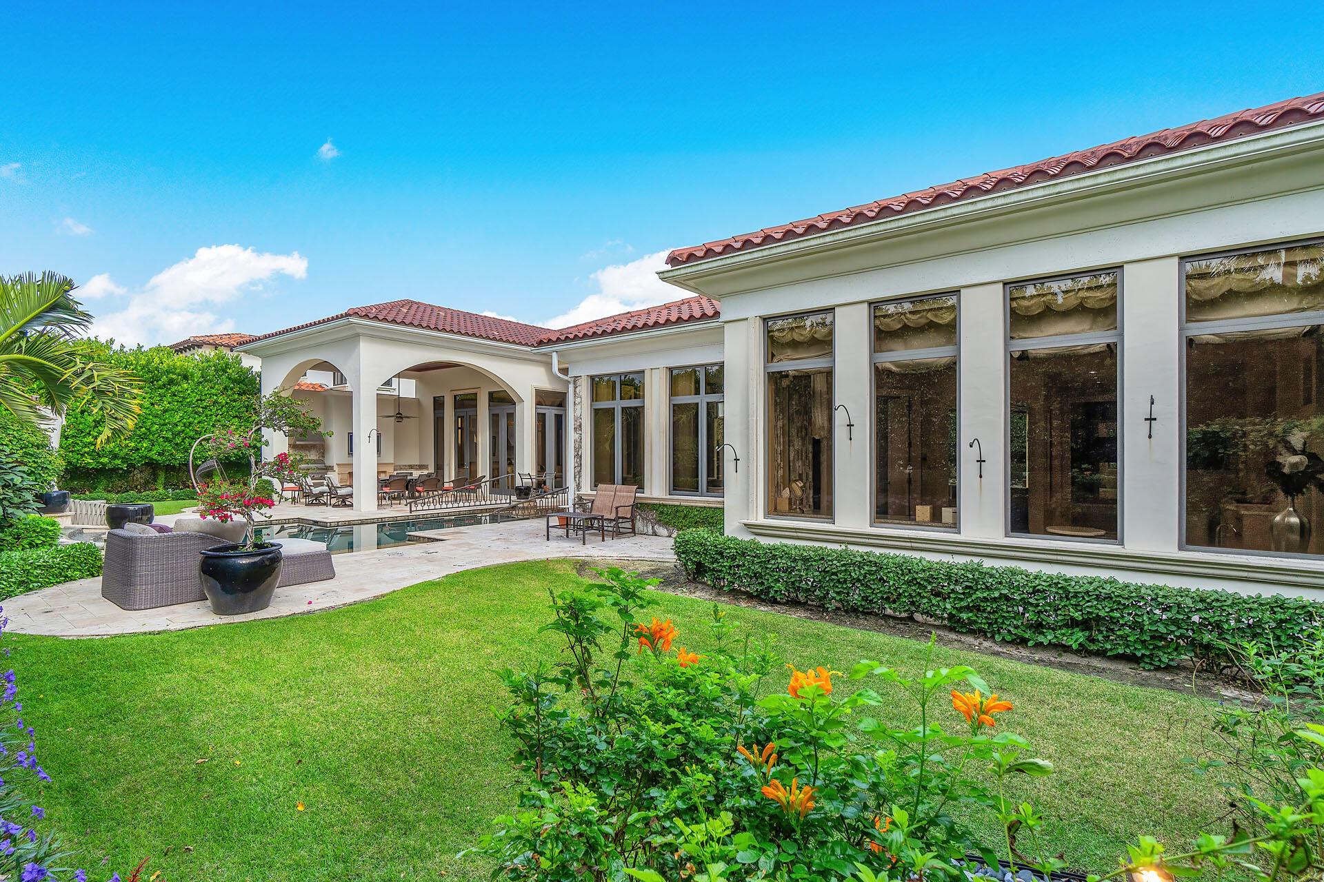 ROYAL PALM YACHT & COUNTR - Residential