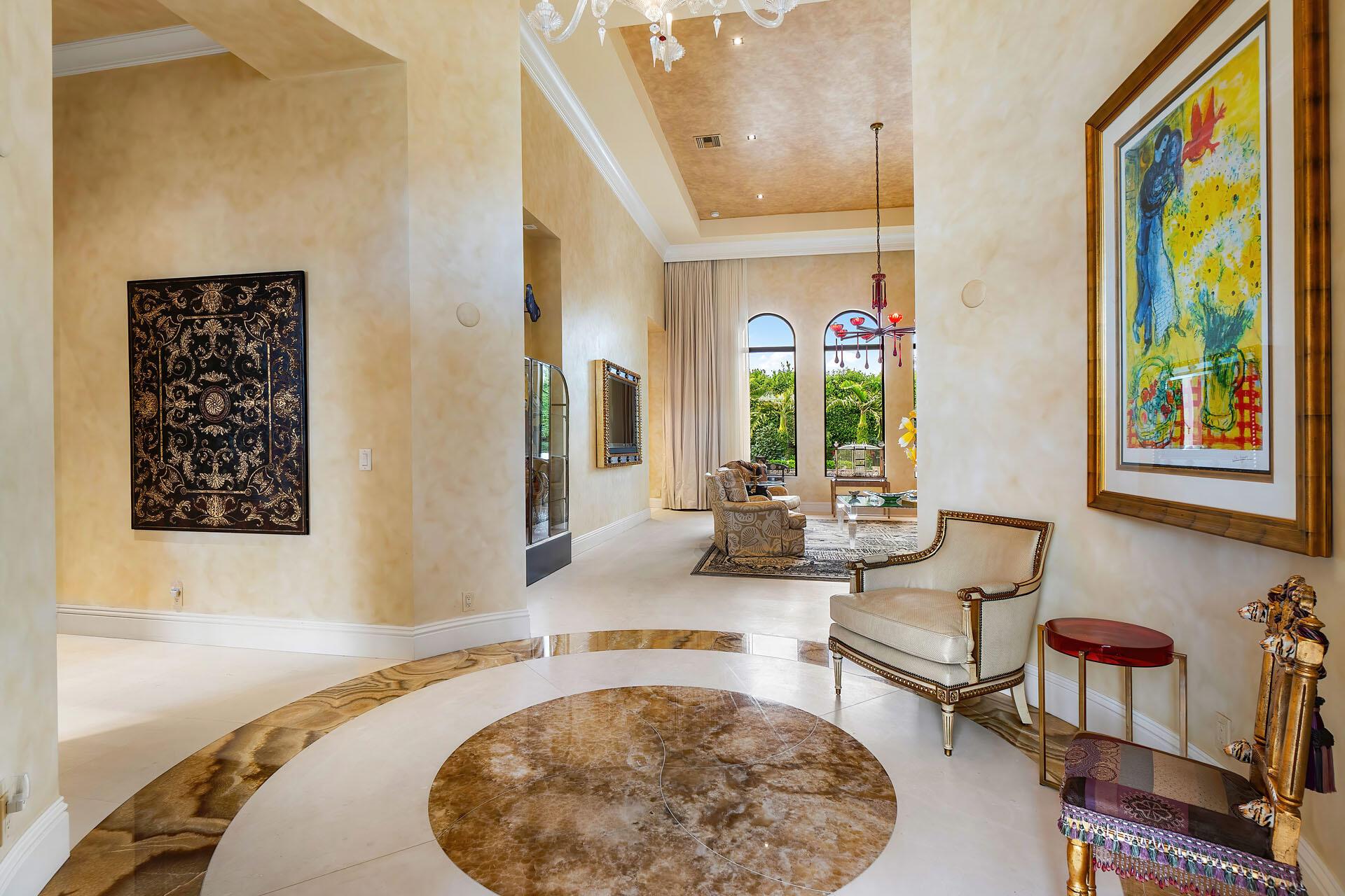 ROYAL PALM YACHT & COUNTR - Residential