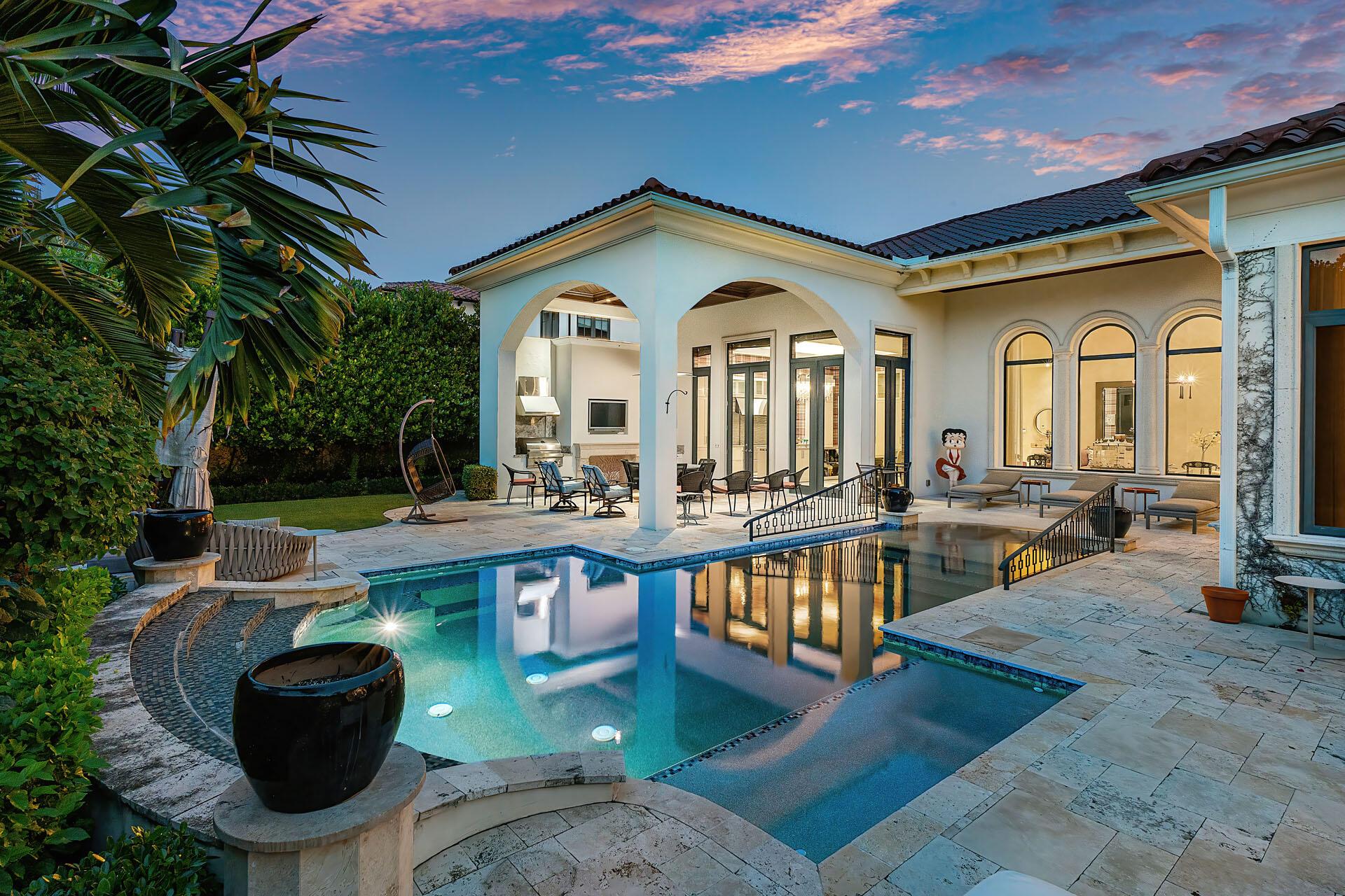 ROYAL PALM YACHT & COUNTR - Residential