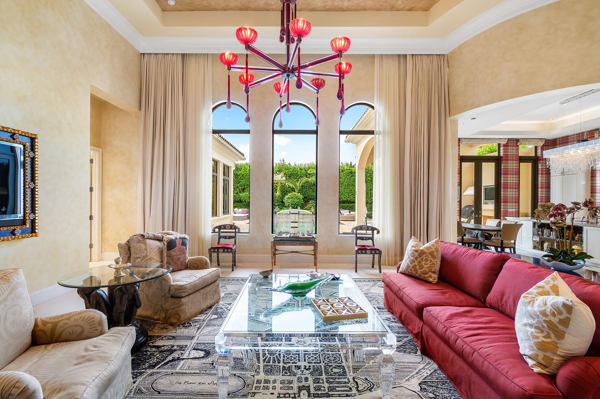 ROYAL PALM YACHT & COUNTR - Residential