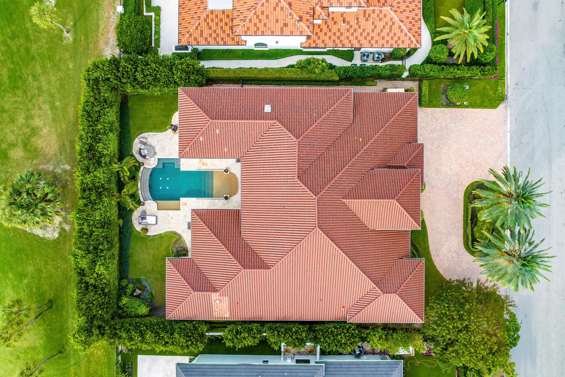 ROYAL PALM YACHT & COUNTR - Residential