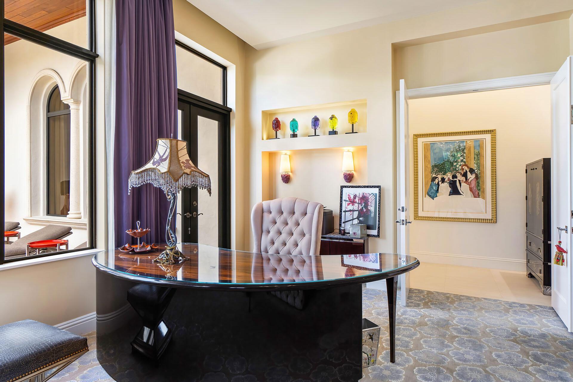 ROYAL PALM YACHT & COUNTR - Residential