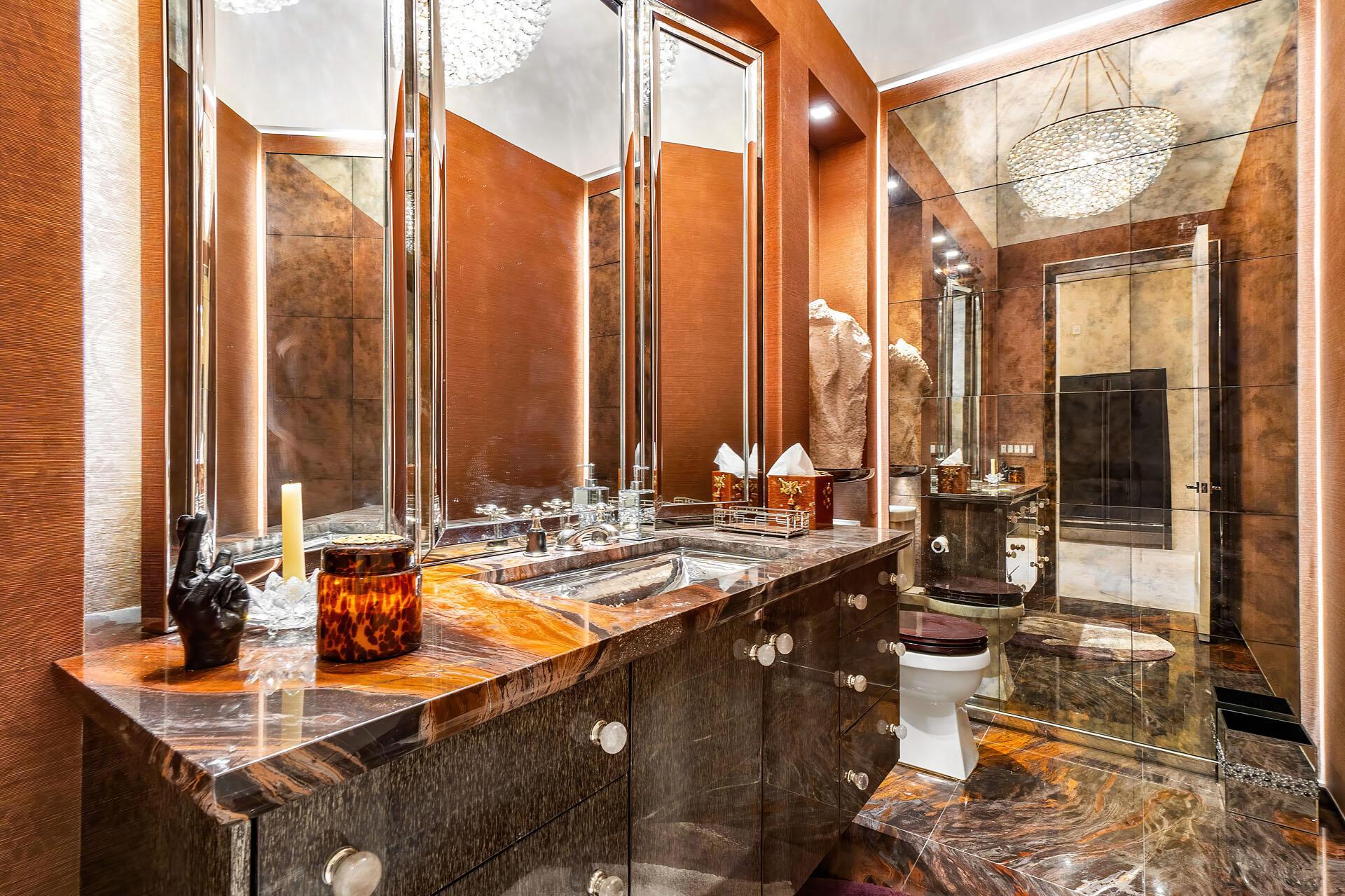 ROYAL PALM YACHT & COUNTR - Residential