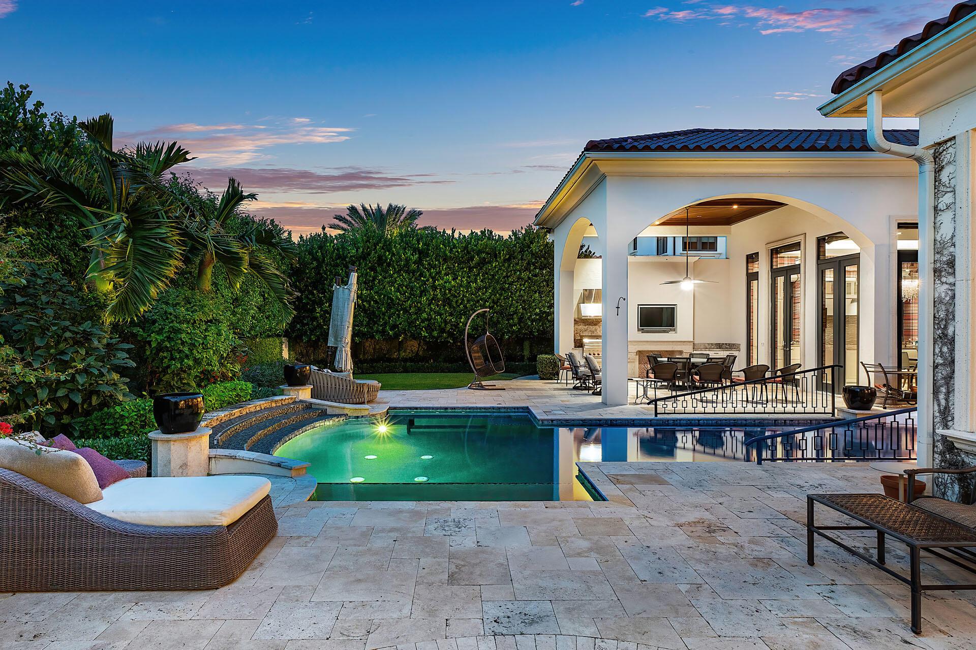 ROYAL PALM YACHT & COUNTR - Residential