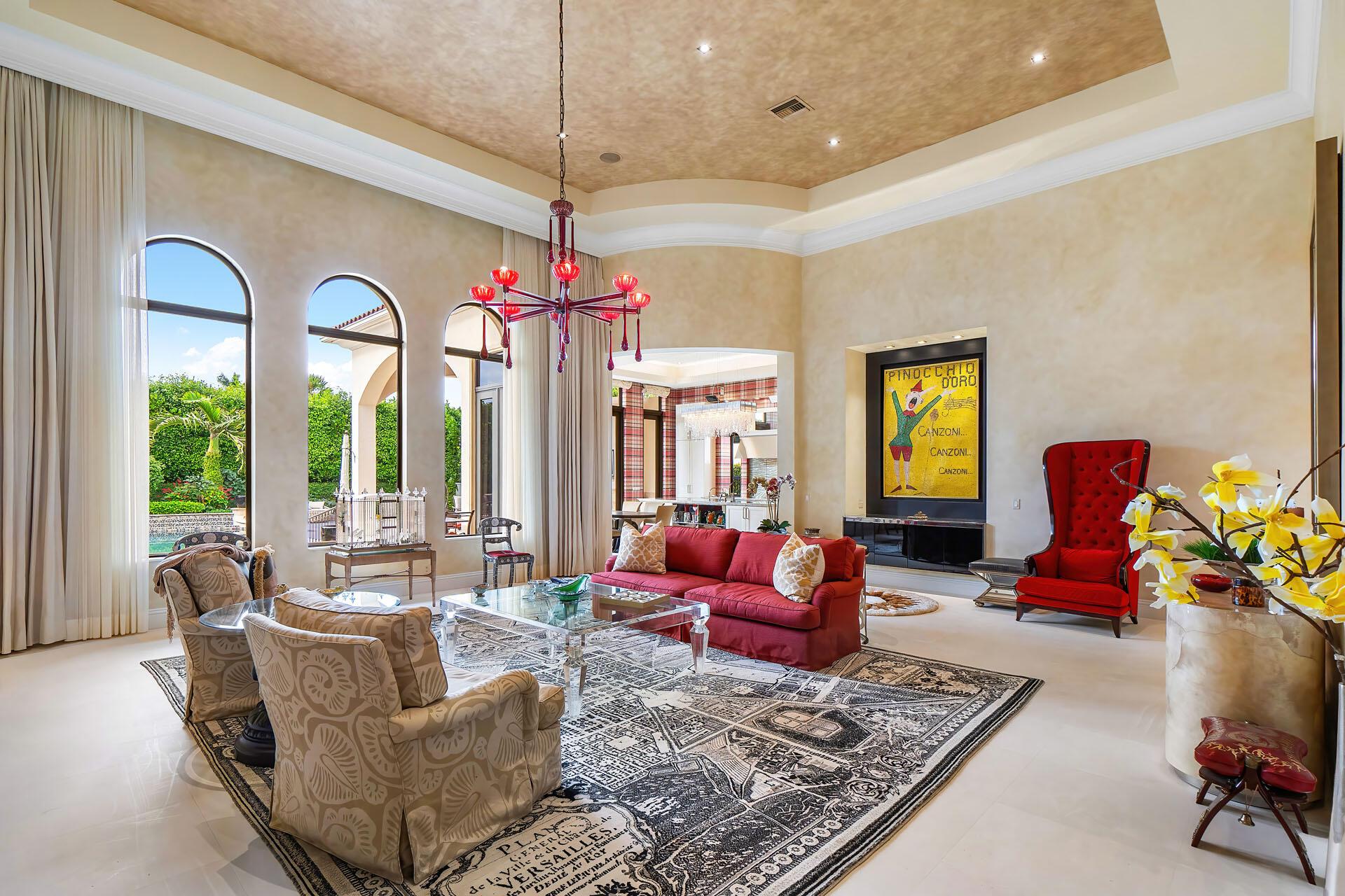 ROYAL PALM YACHT & COUNTR - Residential