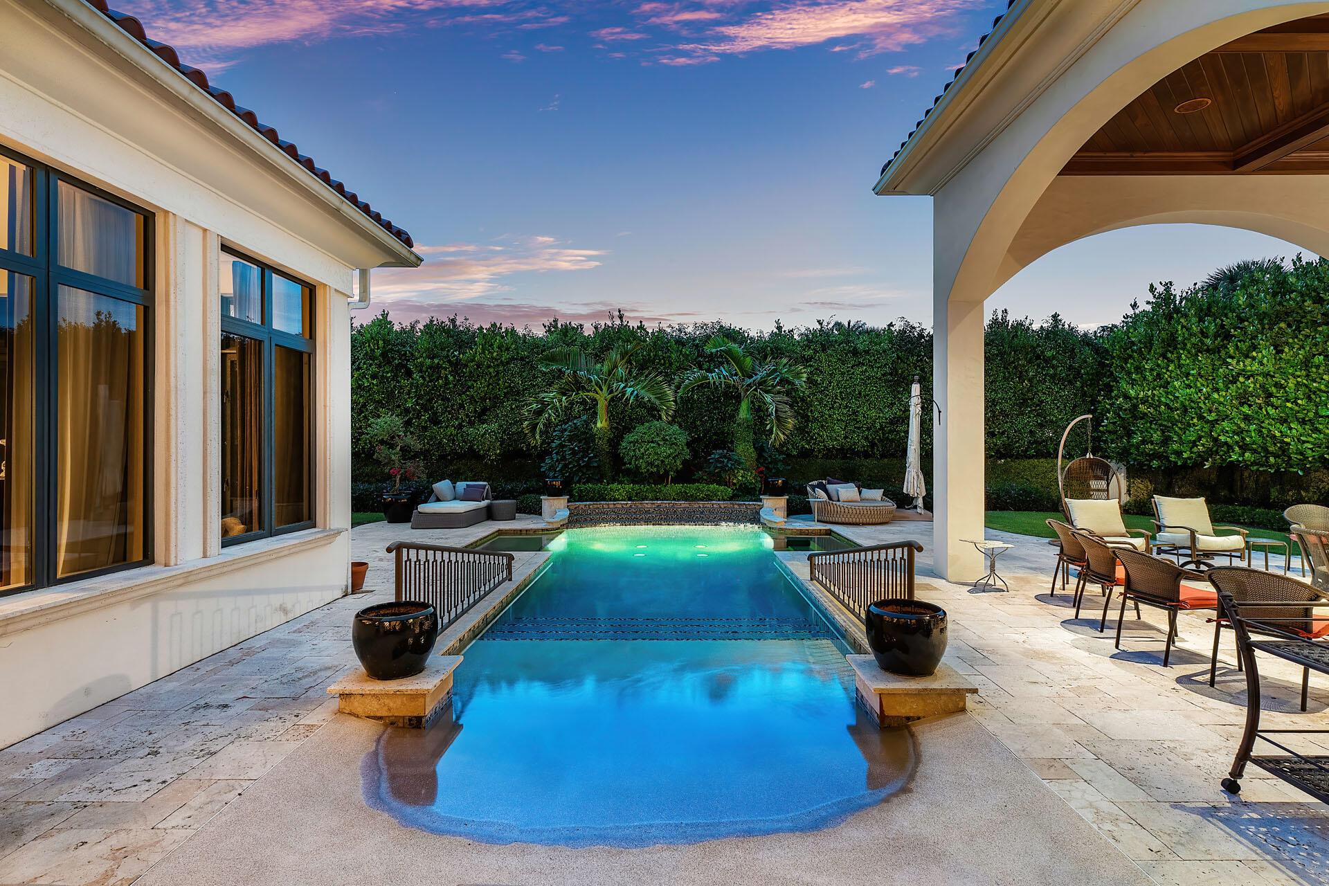 ROYAL PALM YACHT & COUNTR - Residential