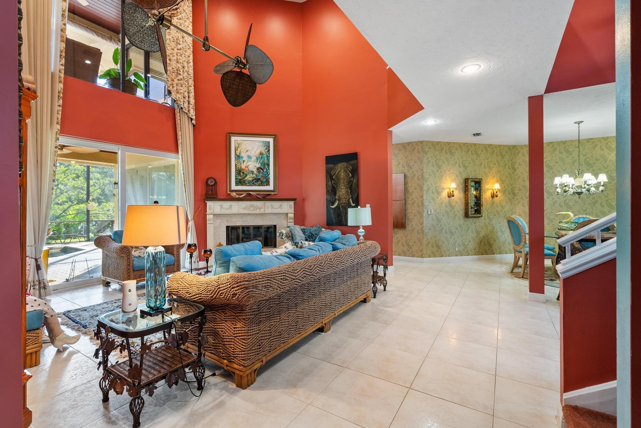 North Passage 01 - Residential