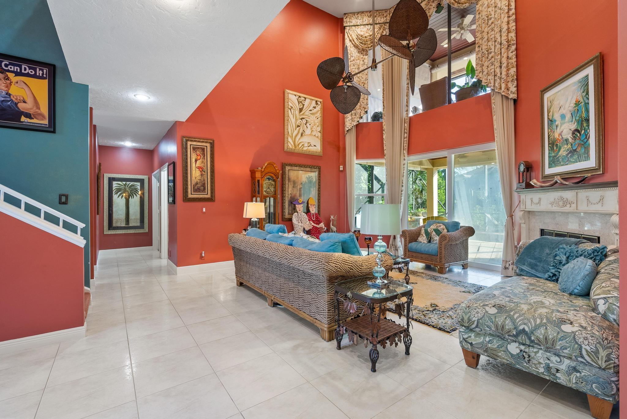 North Passage 01 - Residential