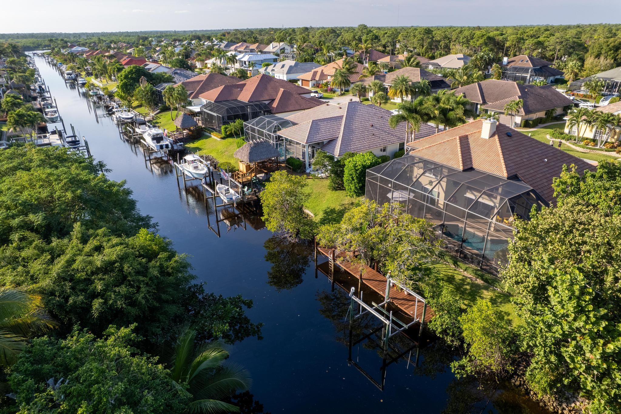 North Passage 01 - Residential