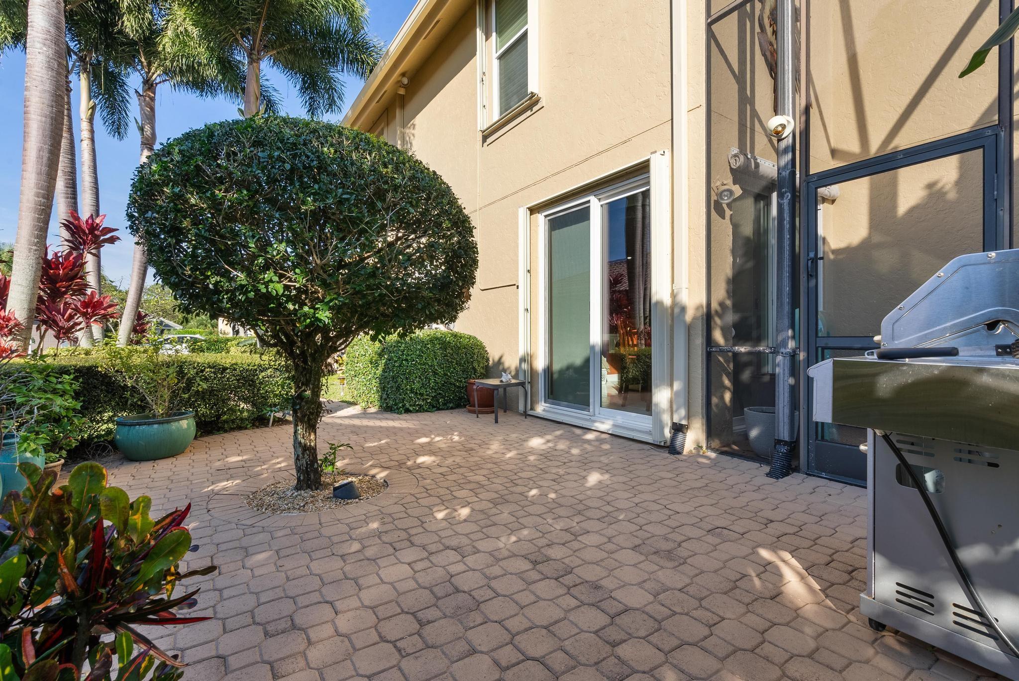 North Passage 01 - Residential