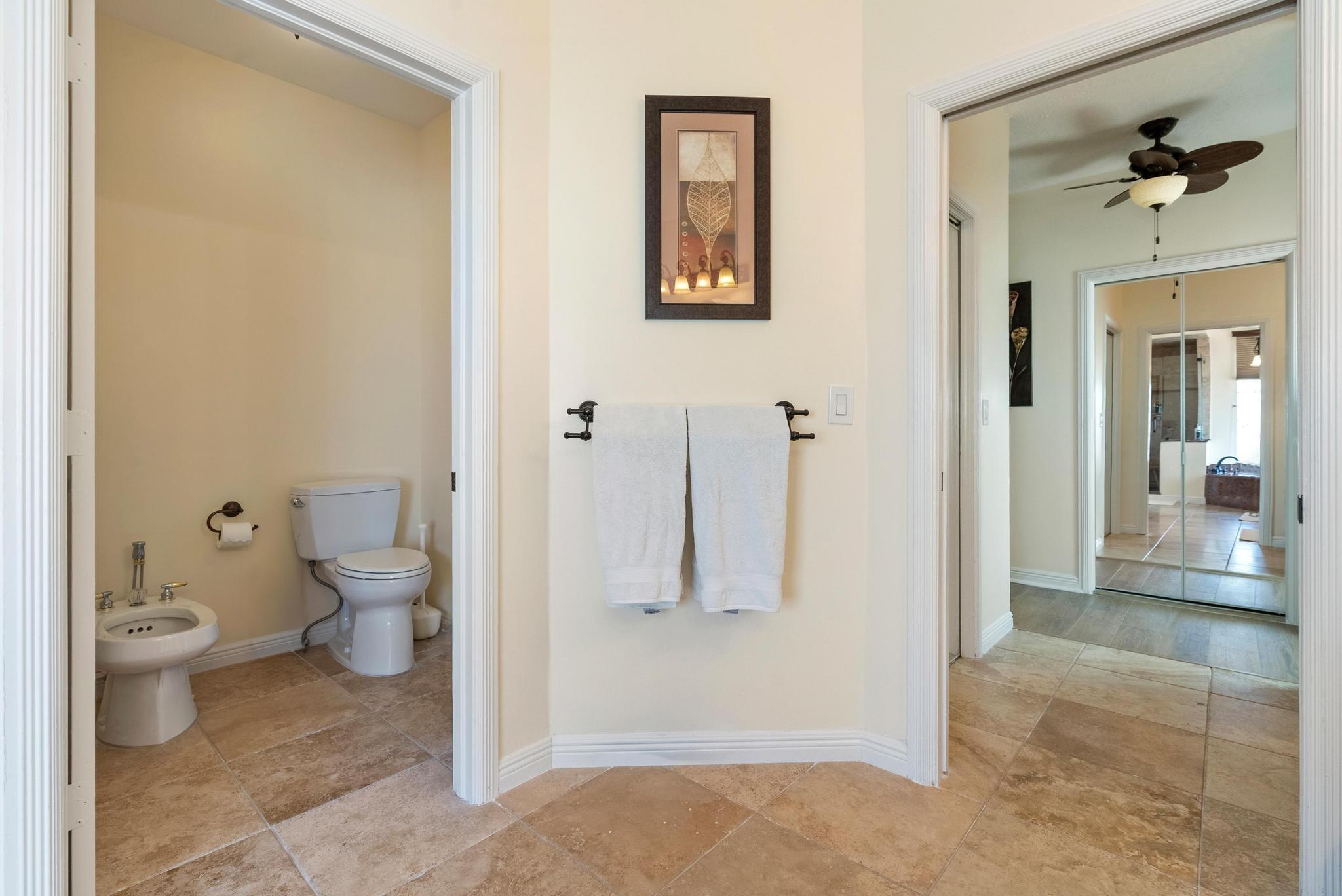 North Passage 01 - Residential