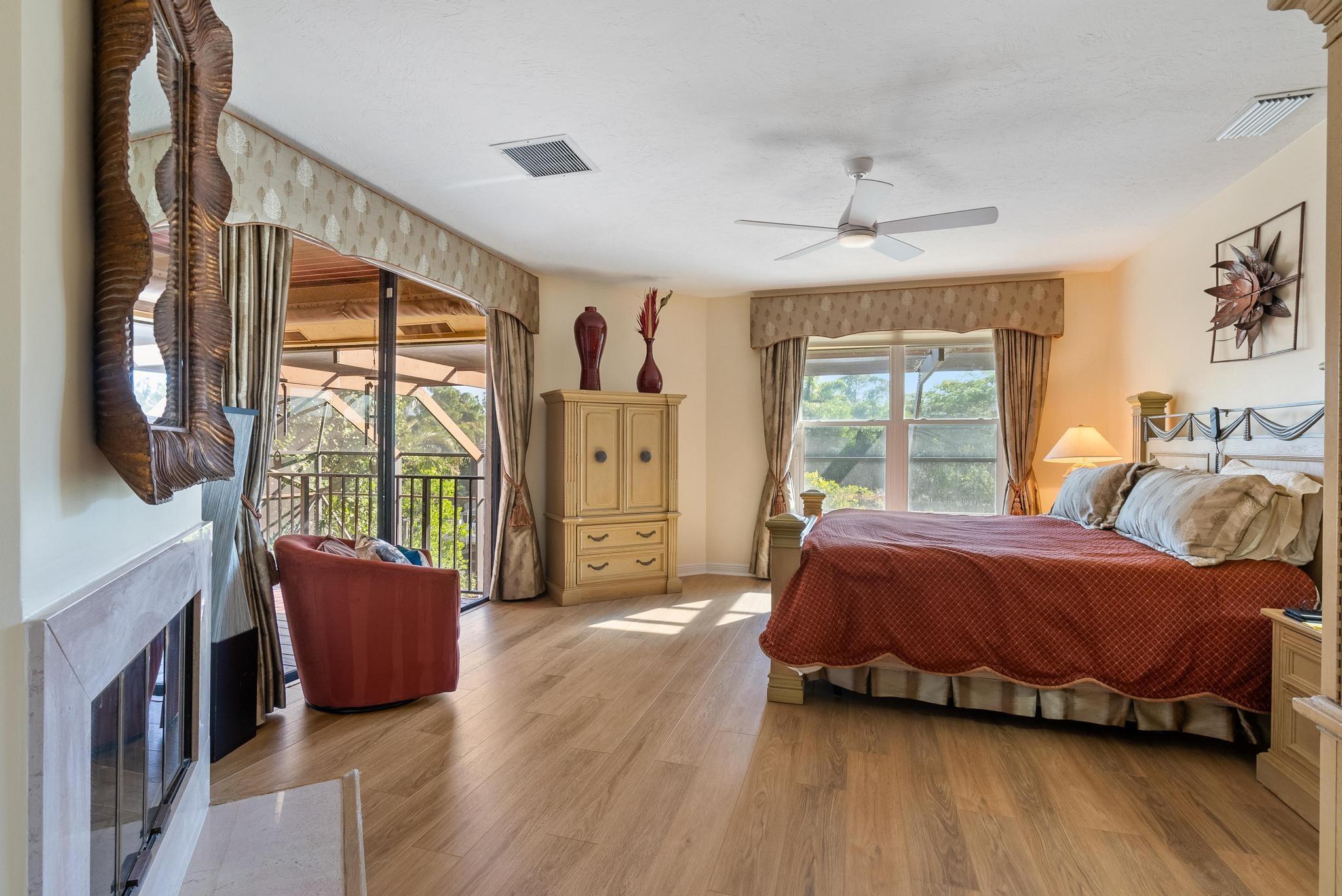 North Passage 01 - Residential