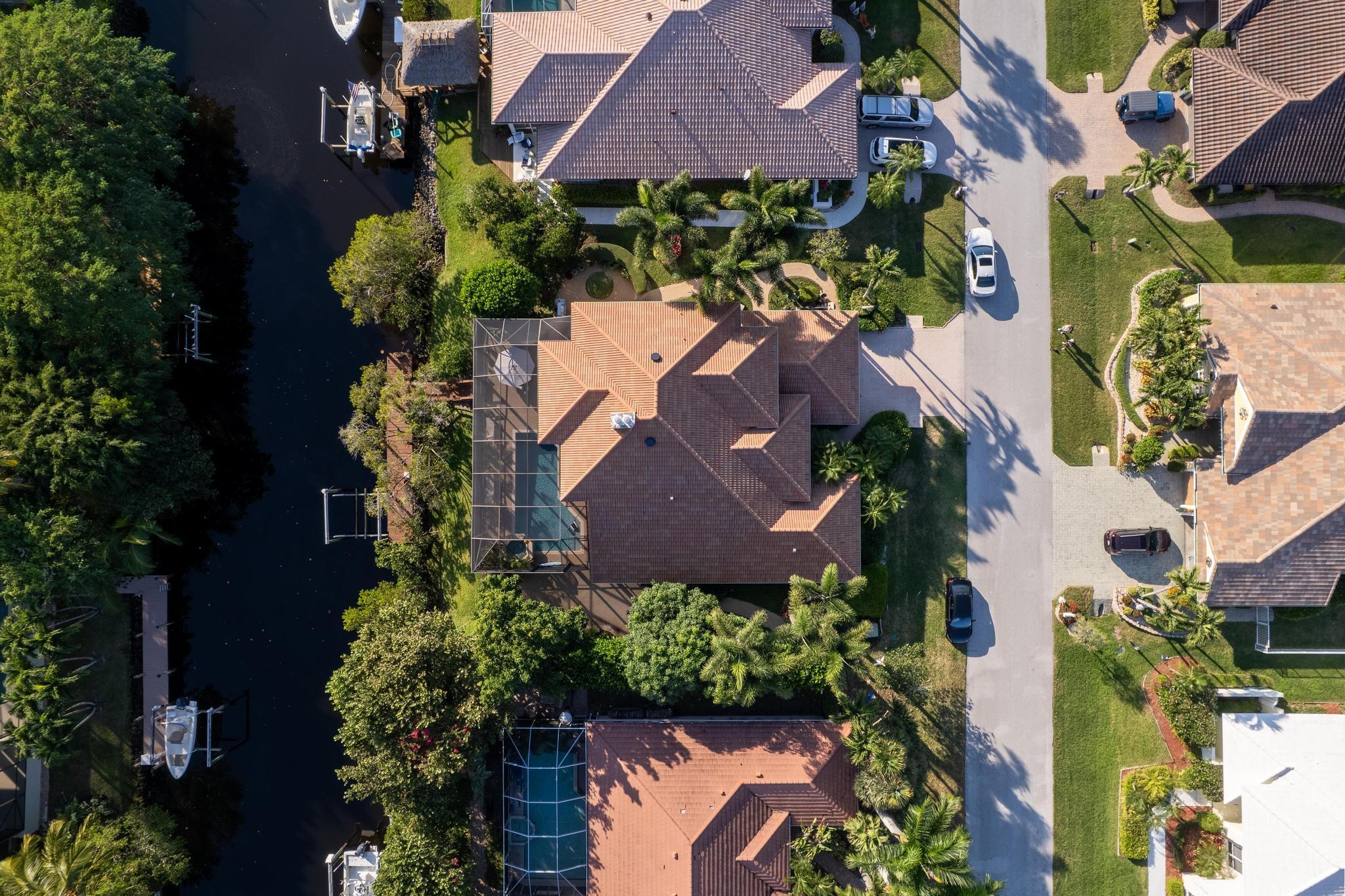 North Passage 01 - Residential