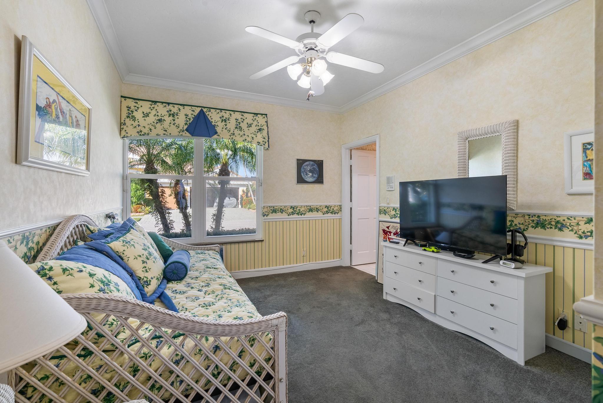 North Passage 01 - Residential