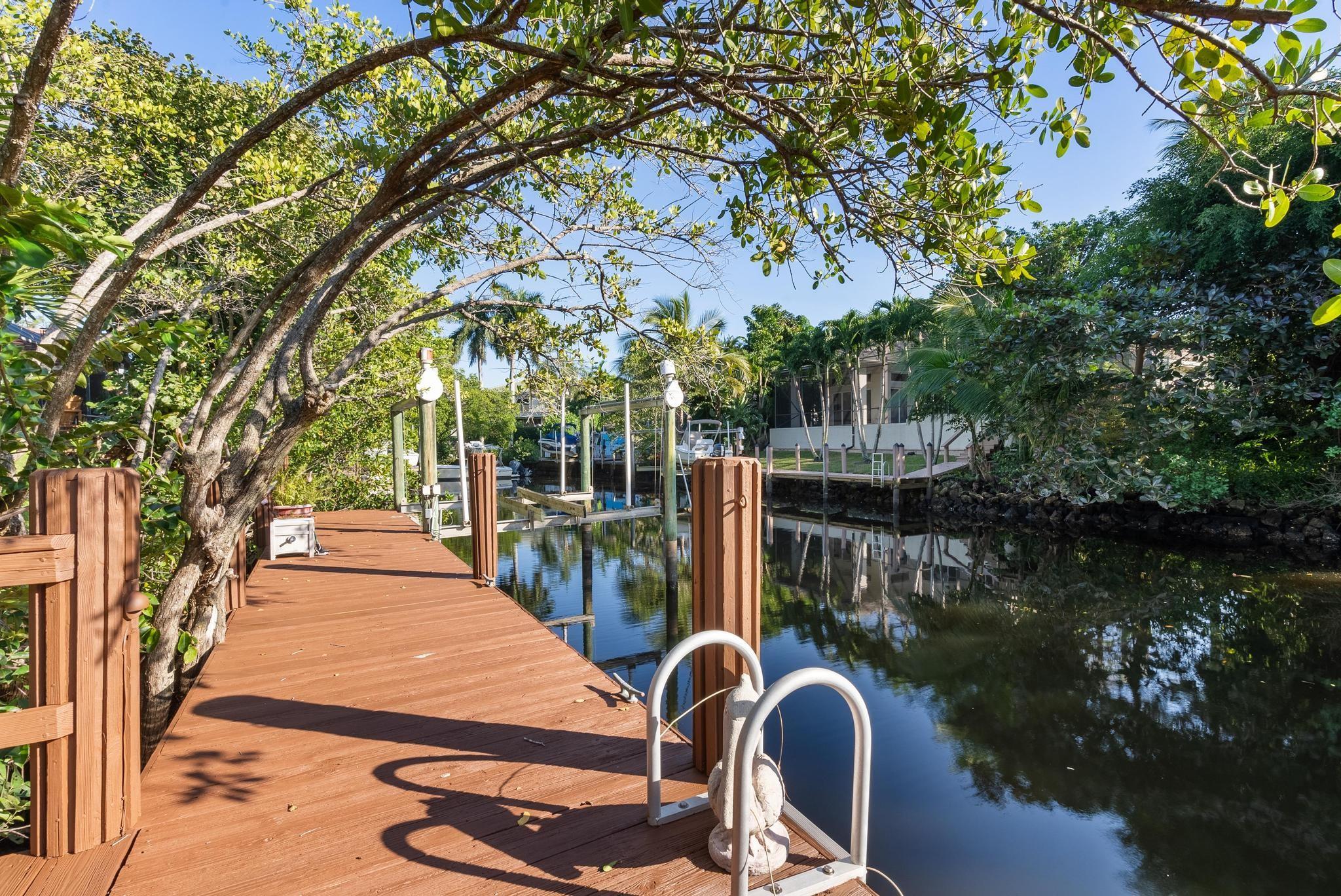 North Passage 01 - Residential