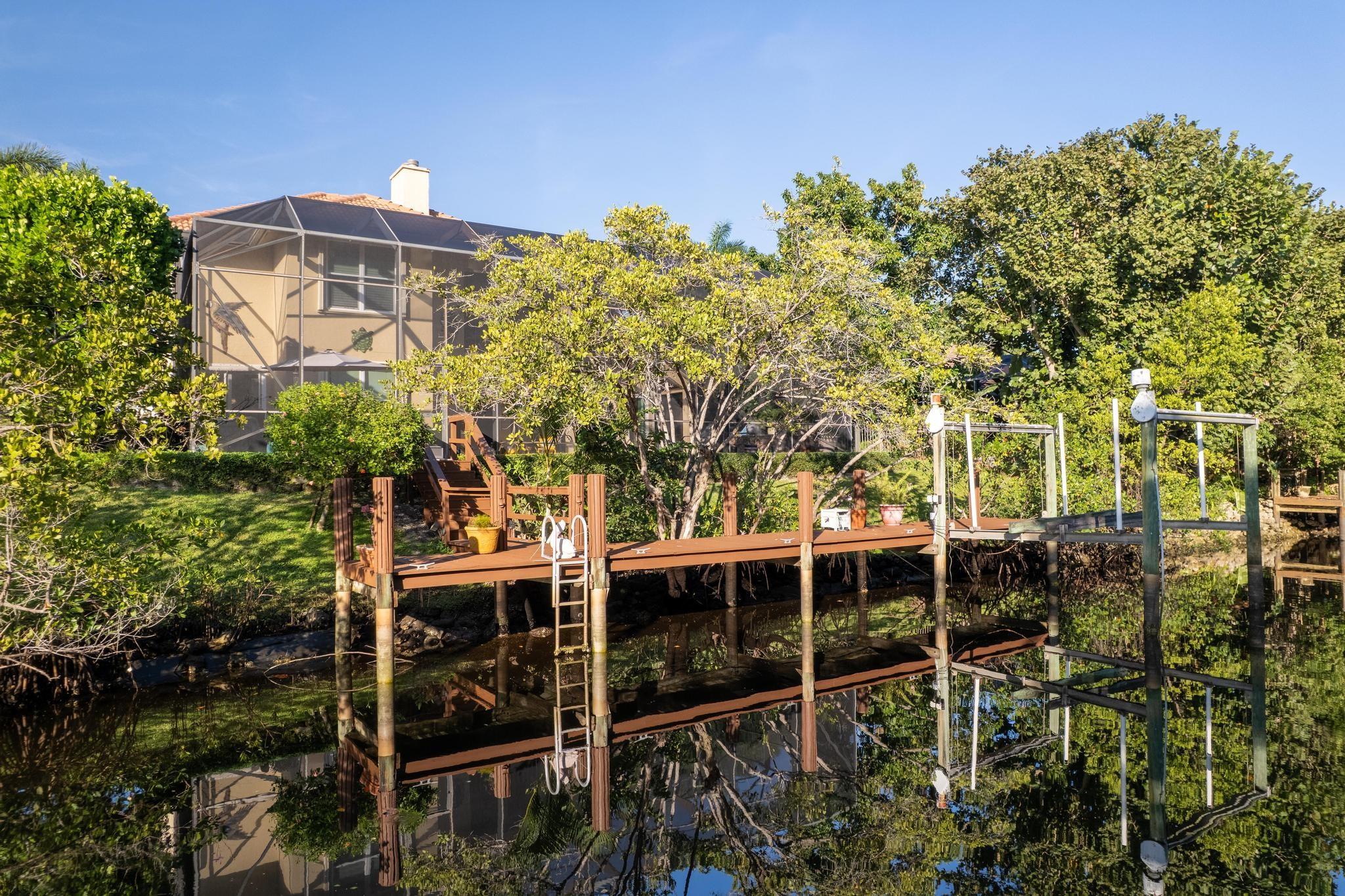 North Passage 01 - Residential