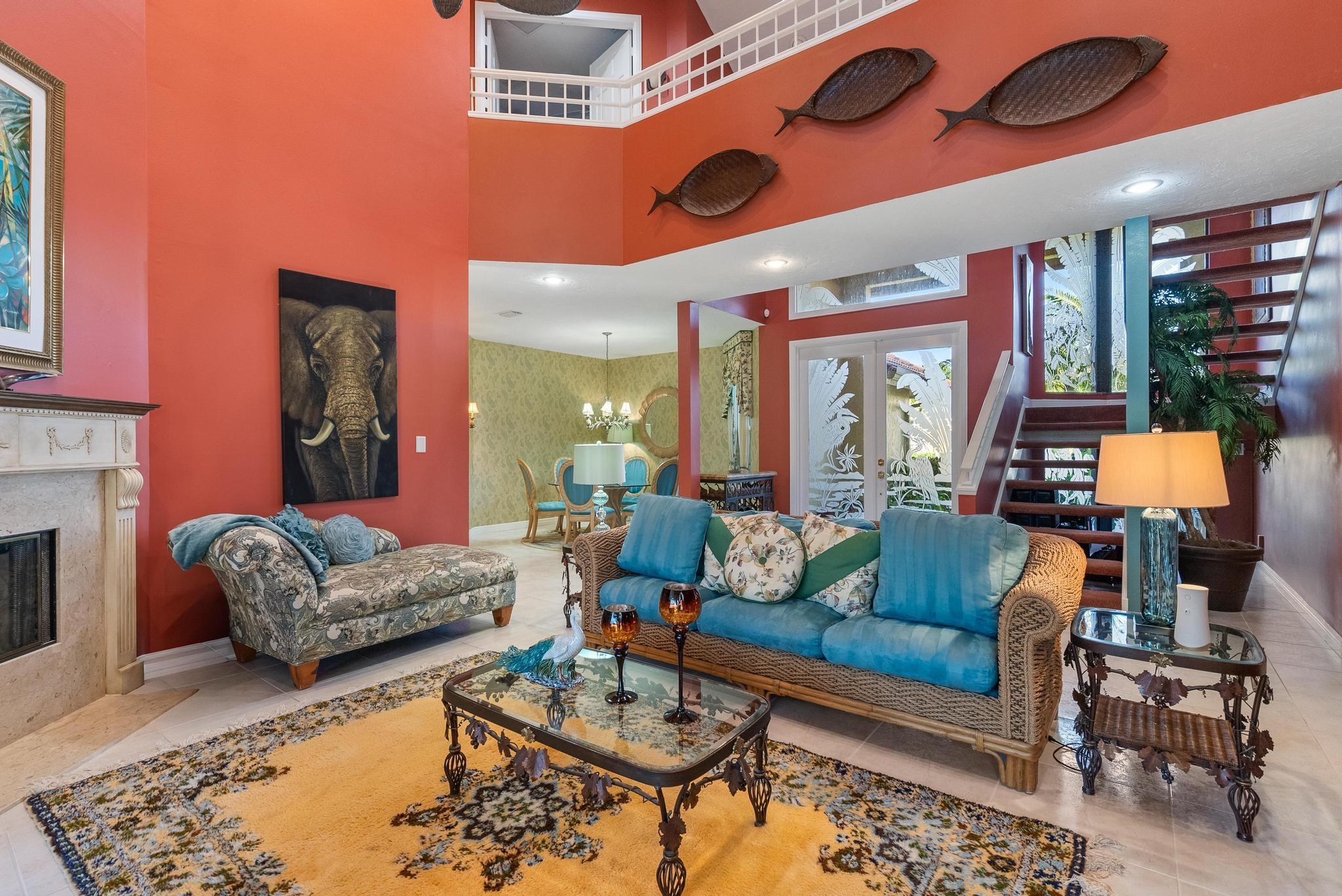 North Passage 01 - Residential