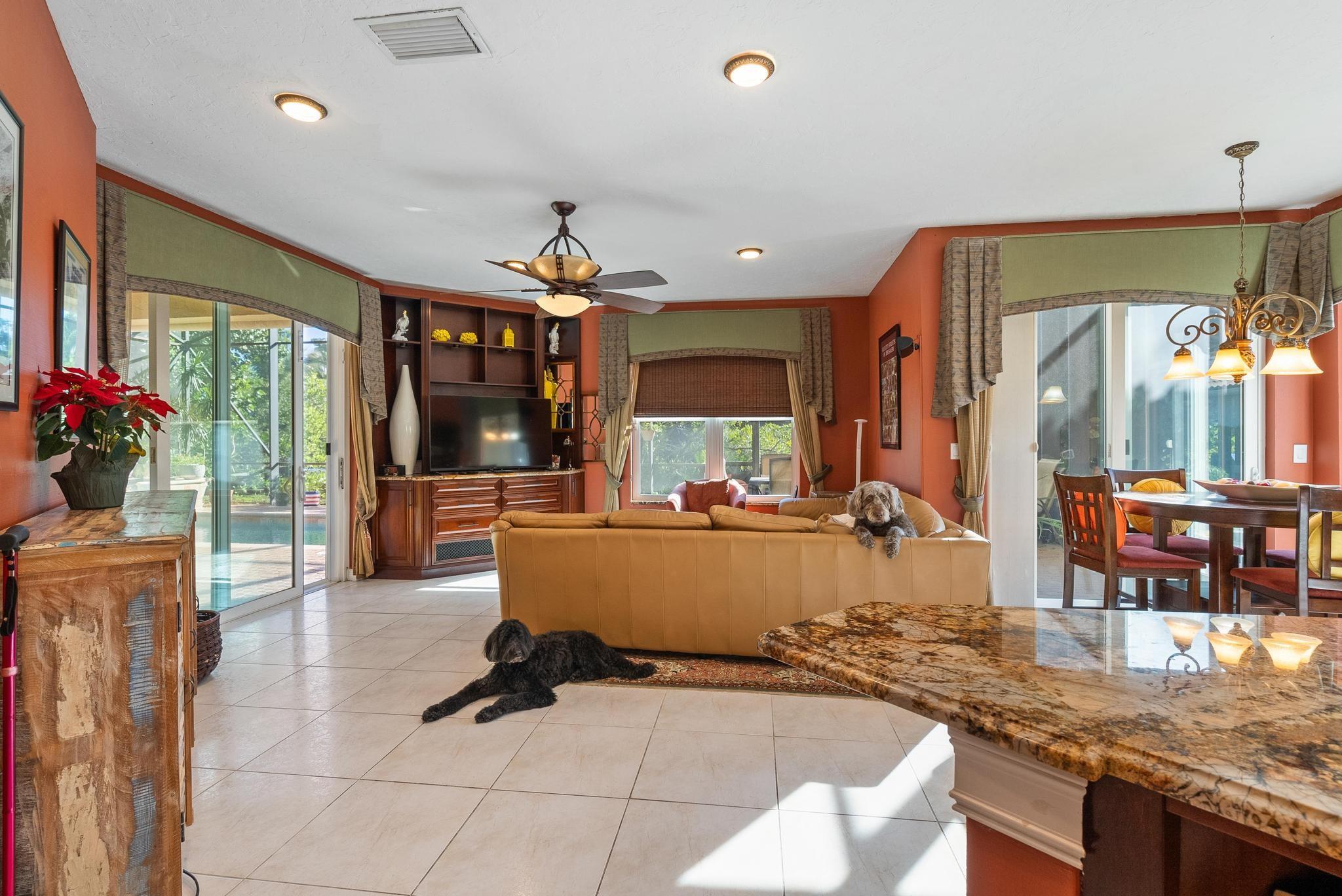 North Passage 01 - Residential