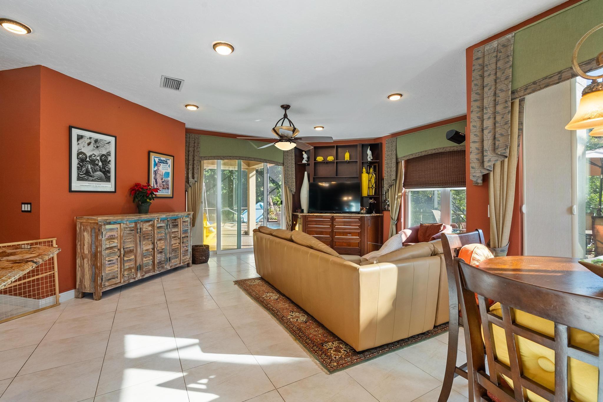 North Passage 01 - Residential