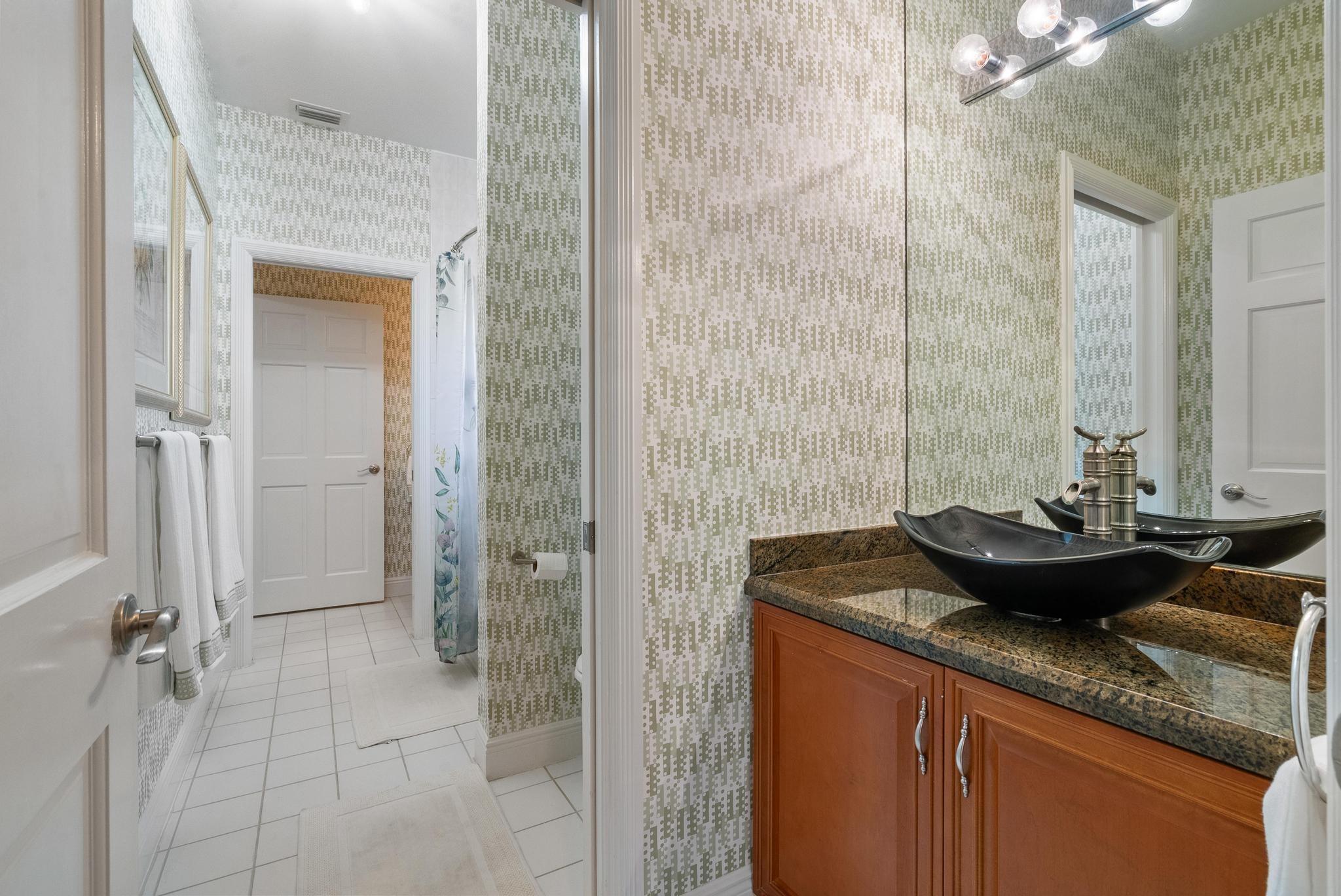 North Passage 01 - Residential