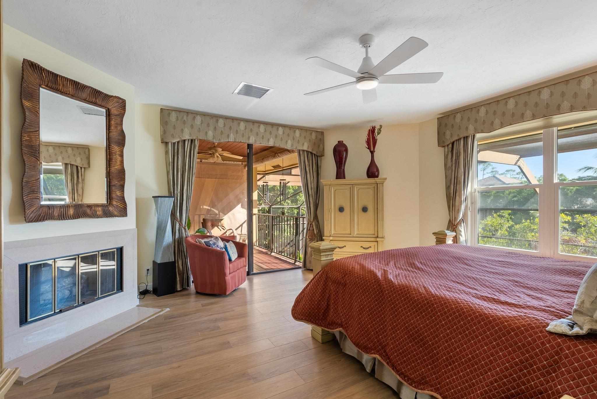 North Passage 01 - Residential