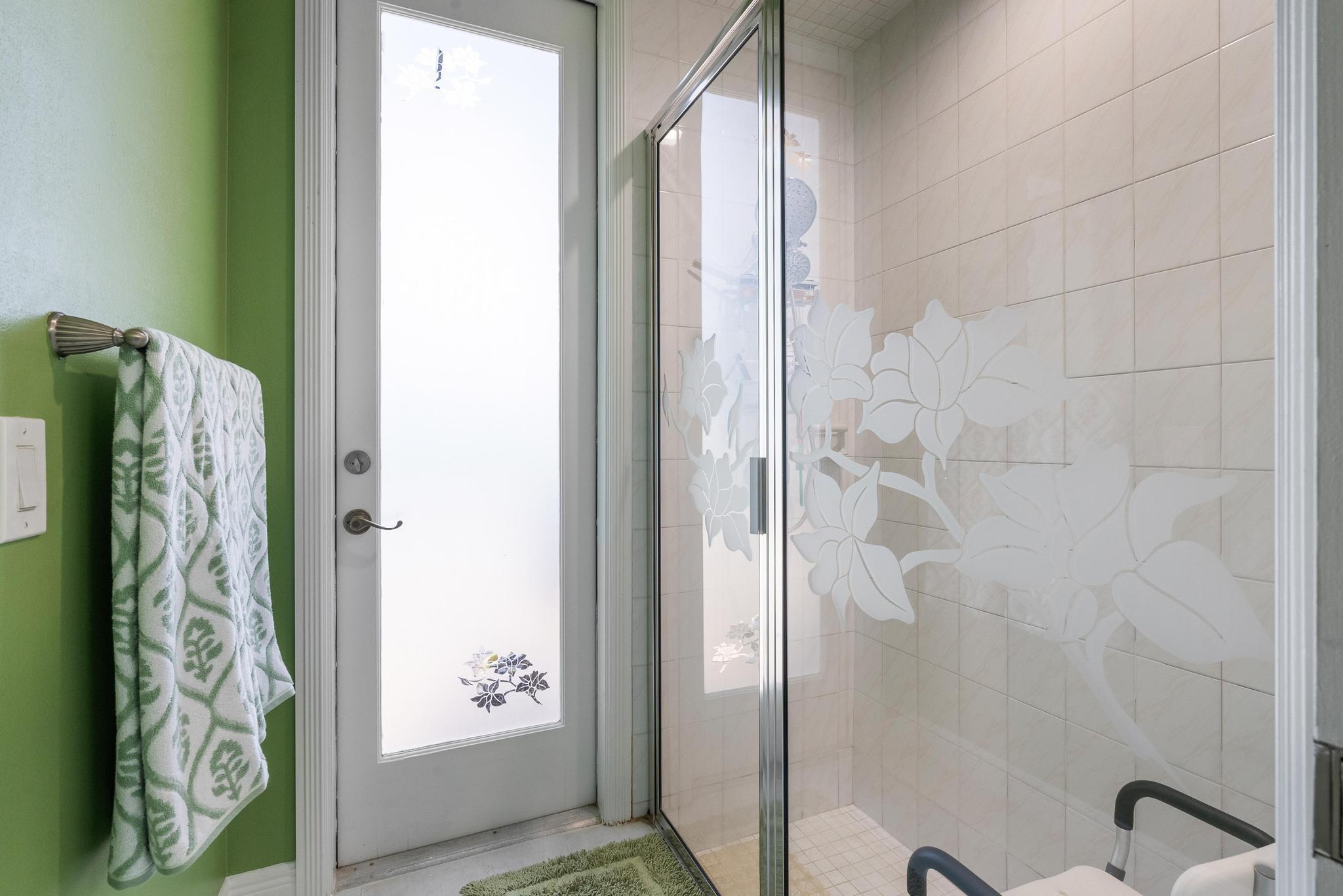 North Passage 01 - Residential