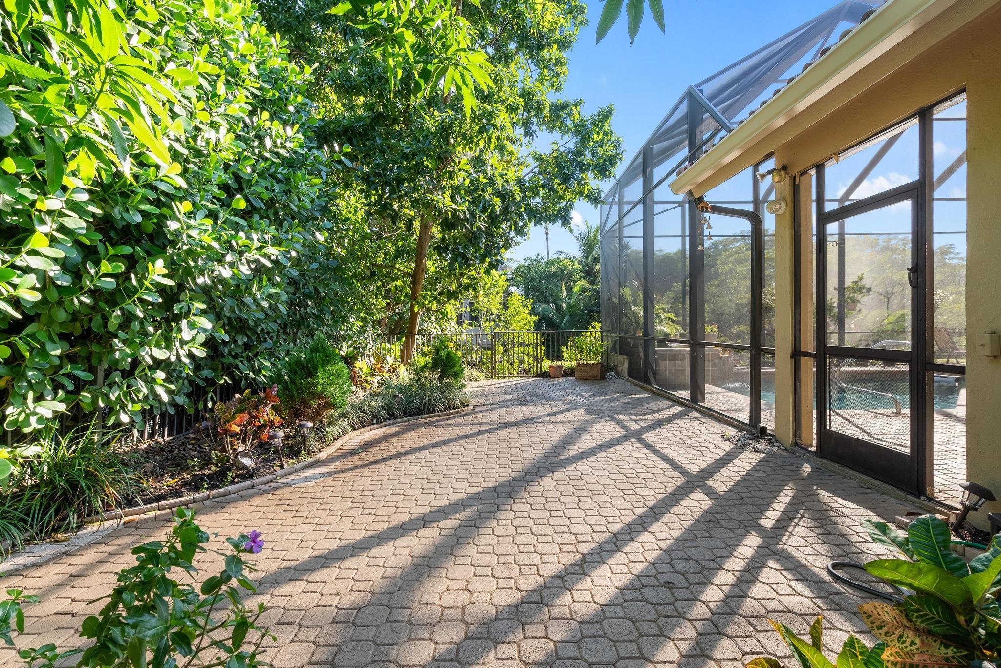 North Passage 01 - Residential