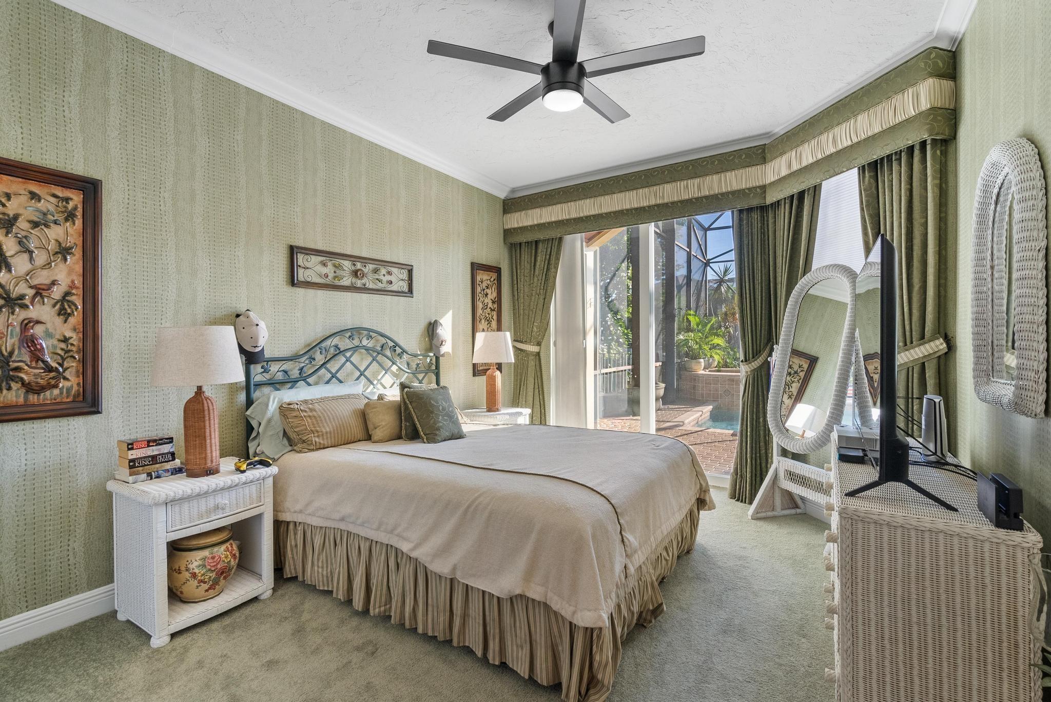 North Passage 01 - Residential