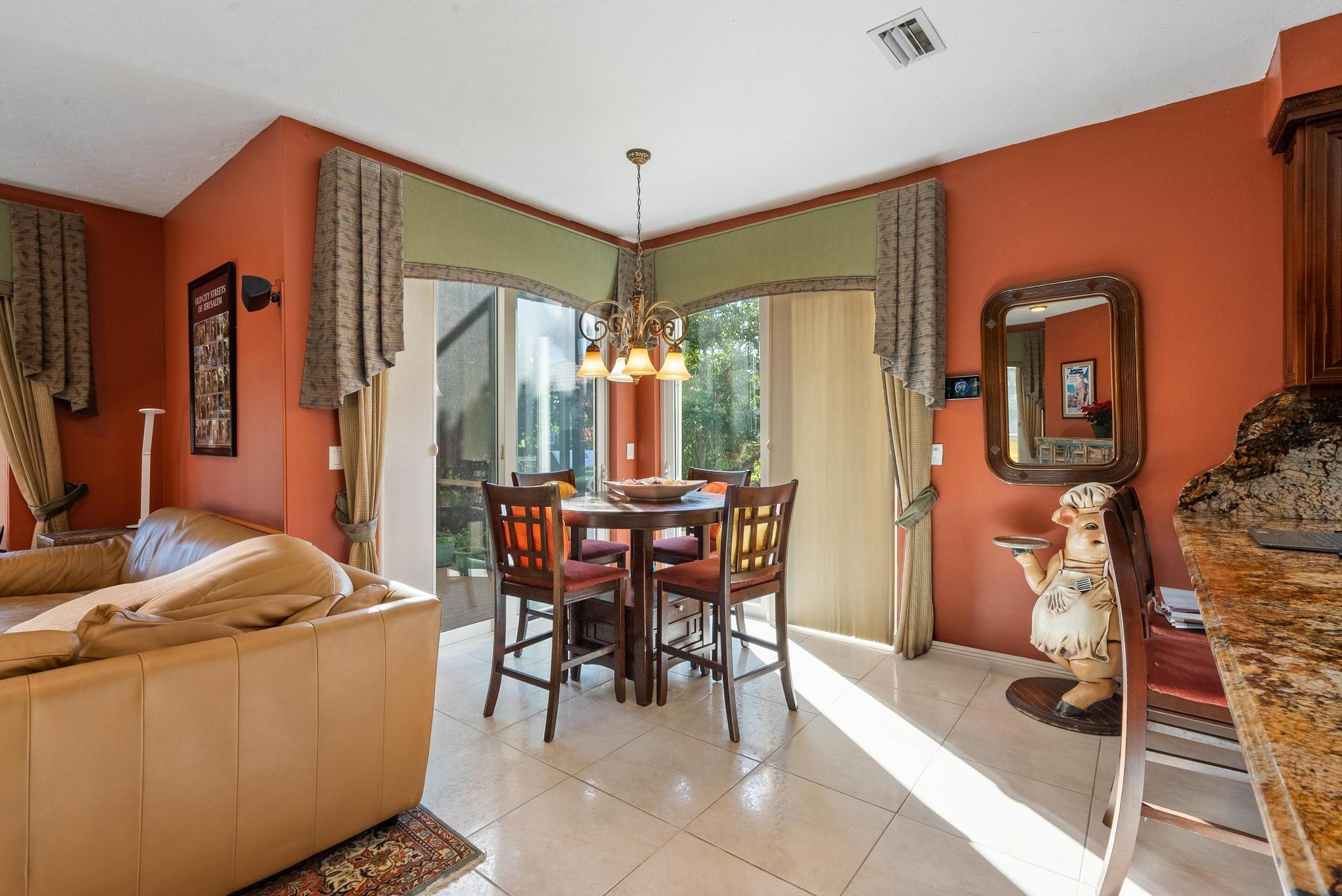 North Passage 01 - Residential