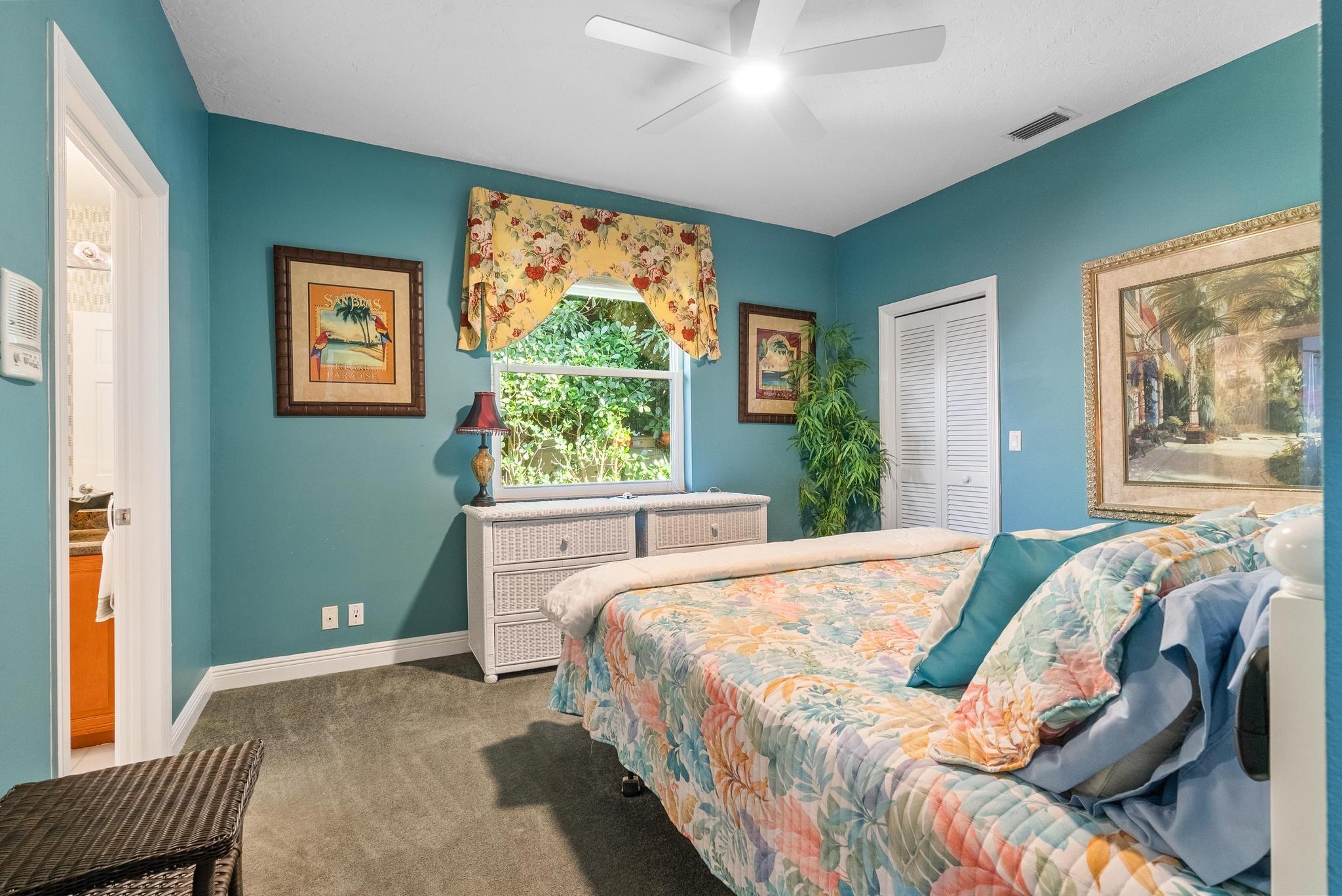 North Passage 01 - Residential