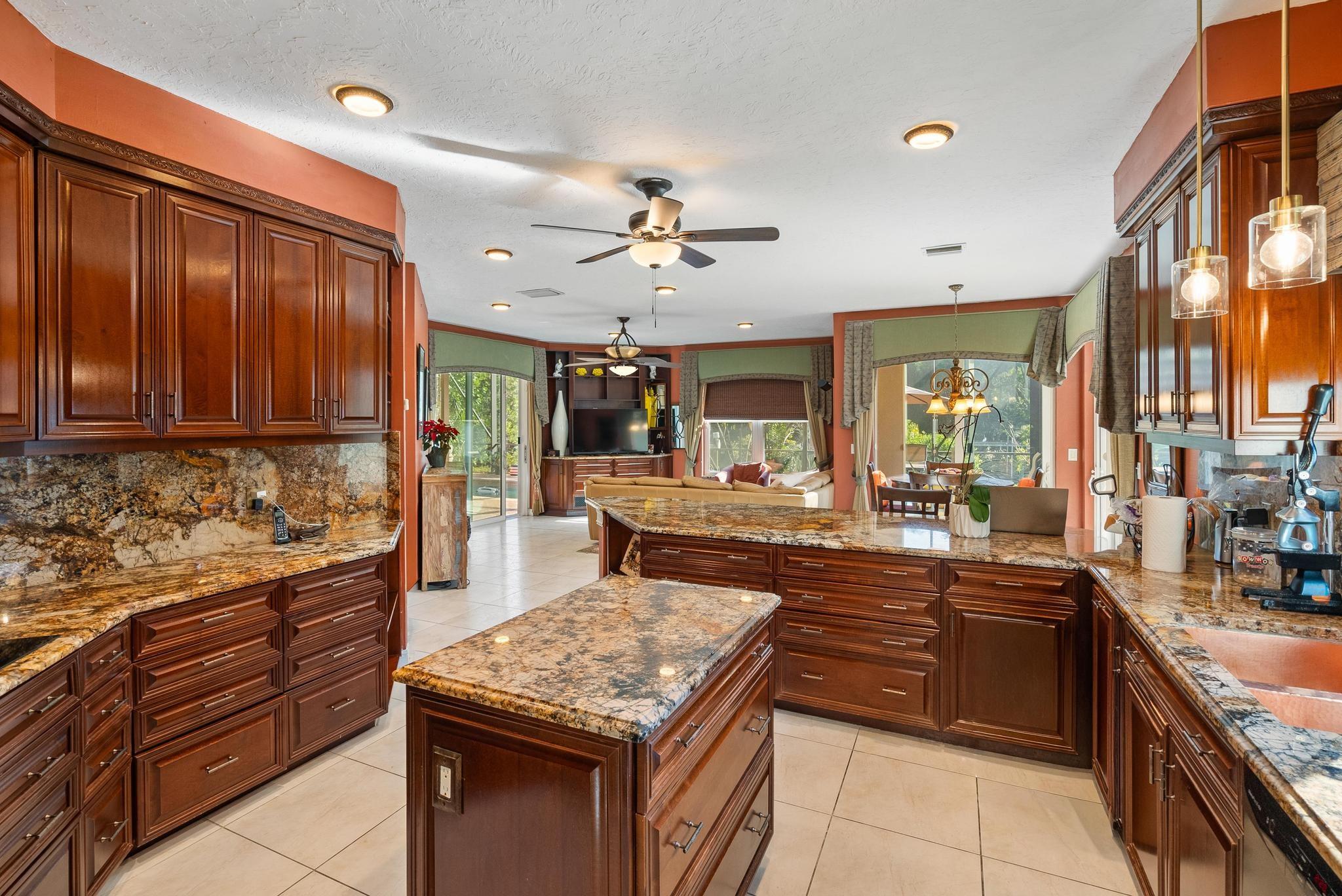 North Passage 01 - Residential