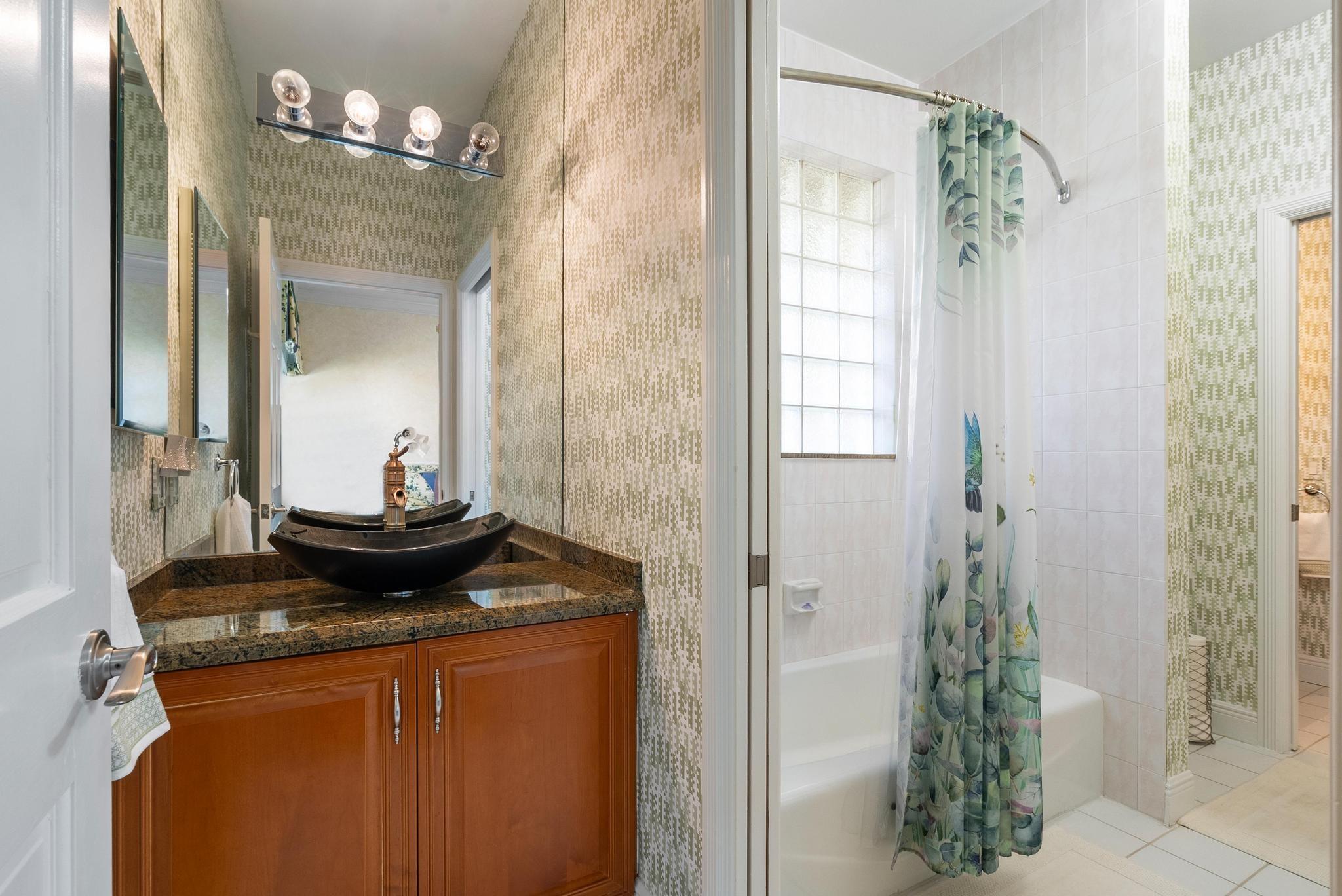 North Passage 01 - Residential