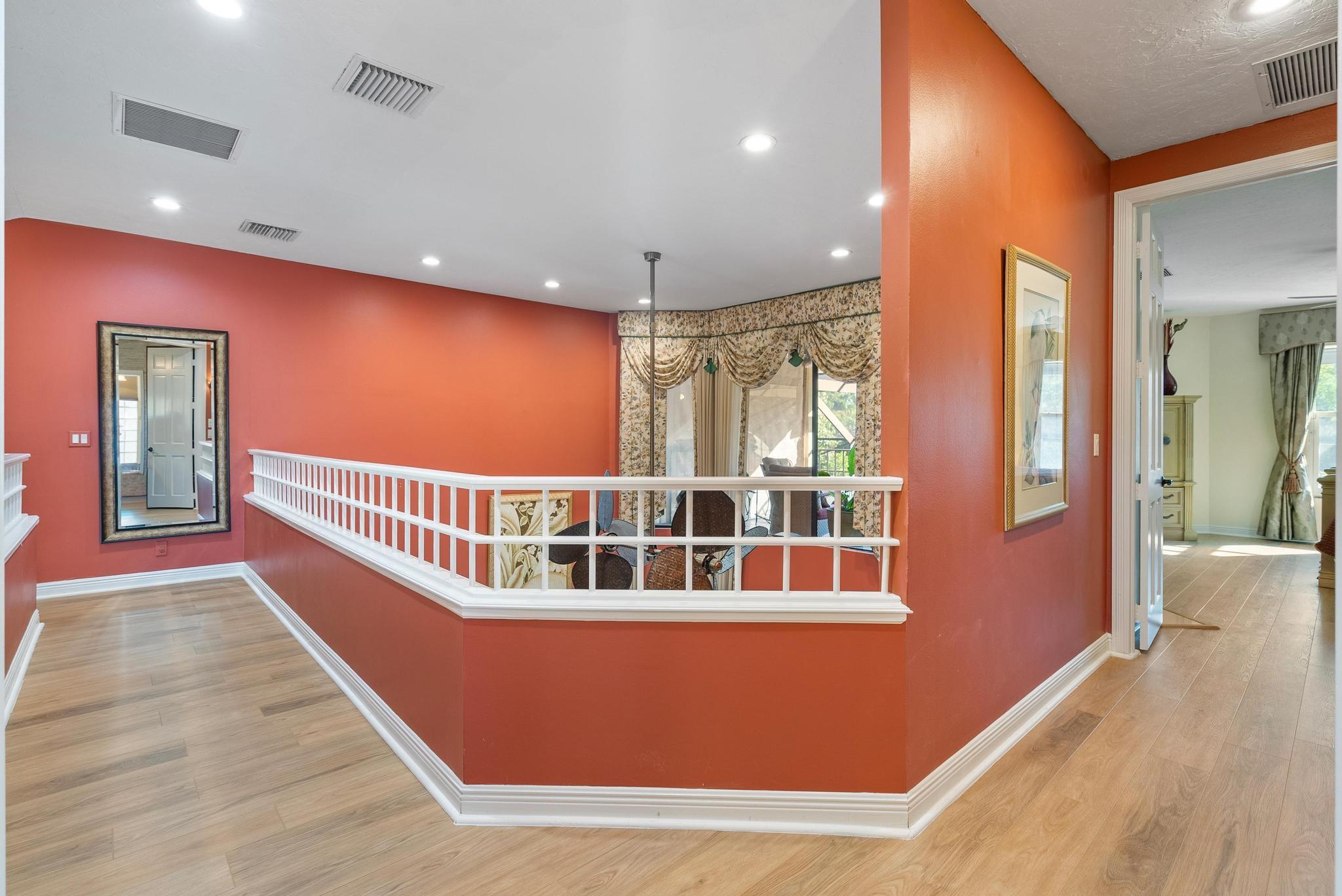 North Passage 01 - Residential