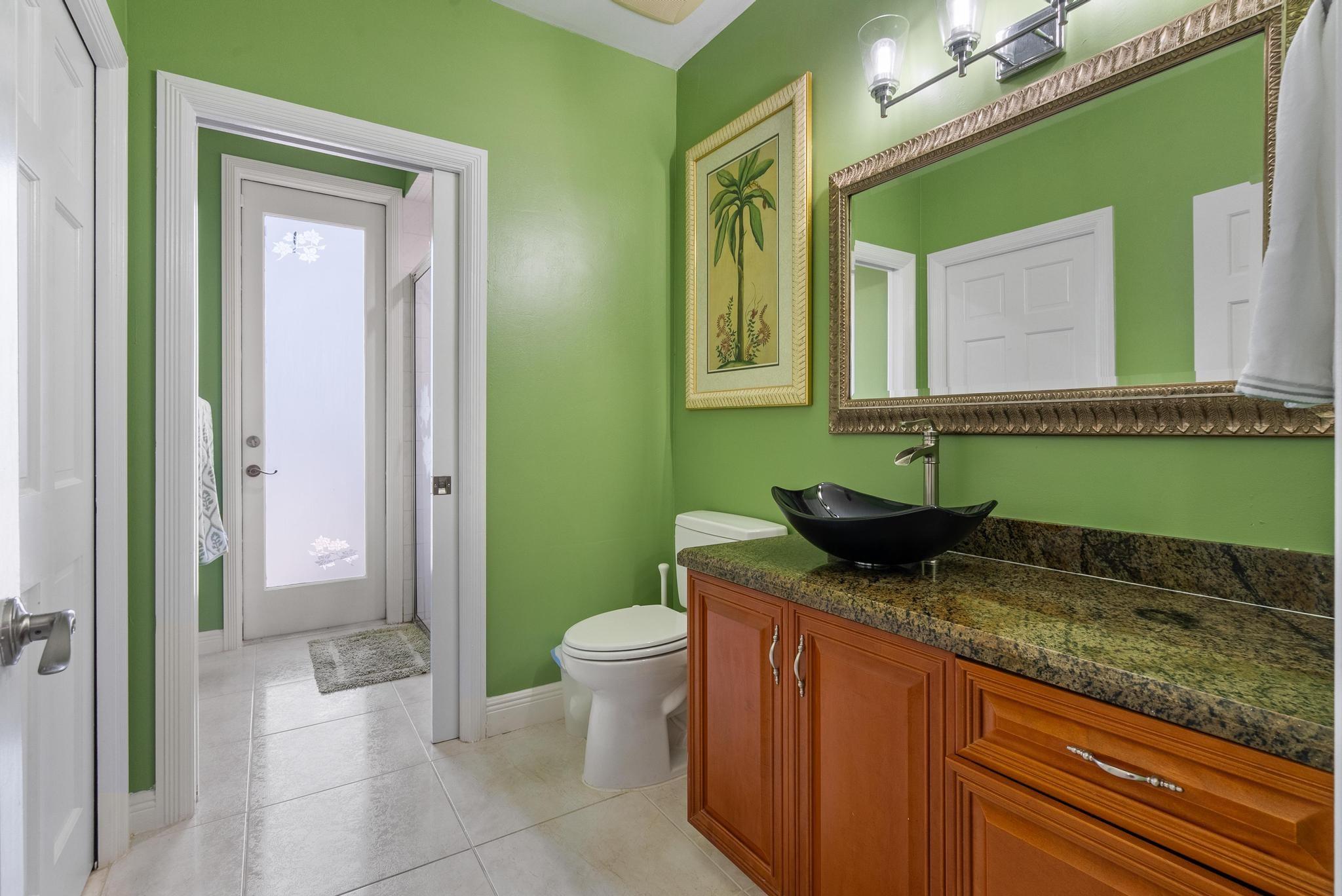 North Passage 01 - Residential