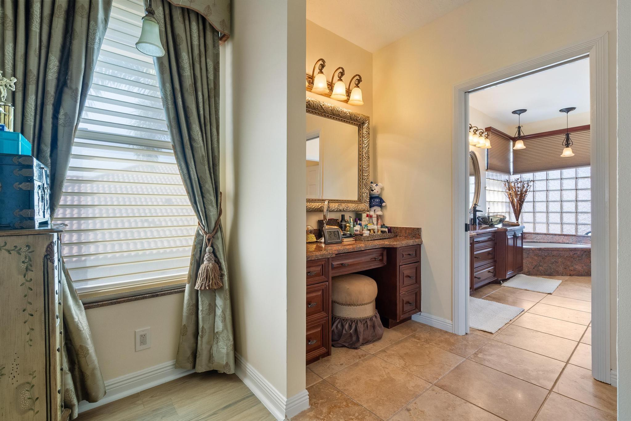 North Passage 01 - Residential