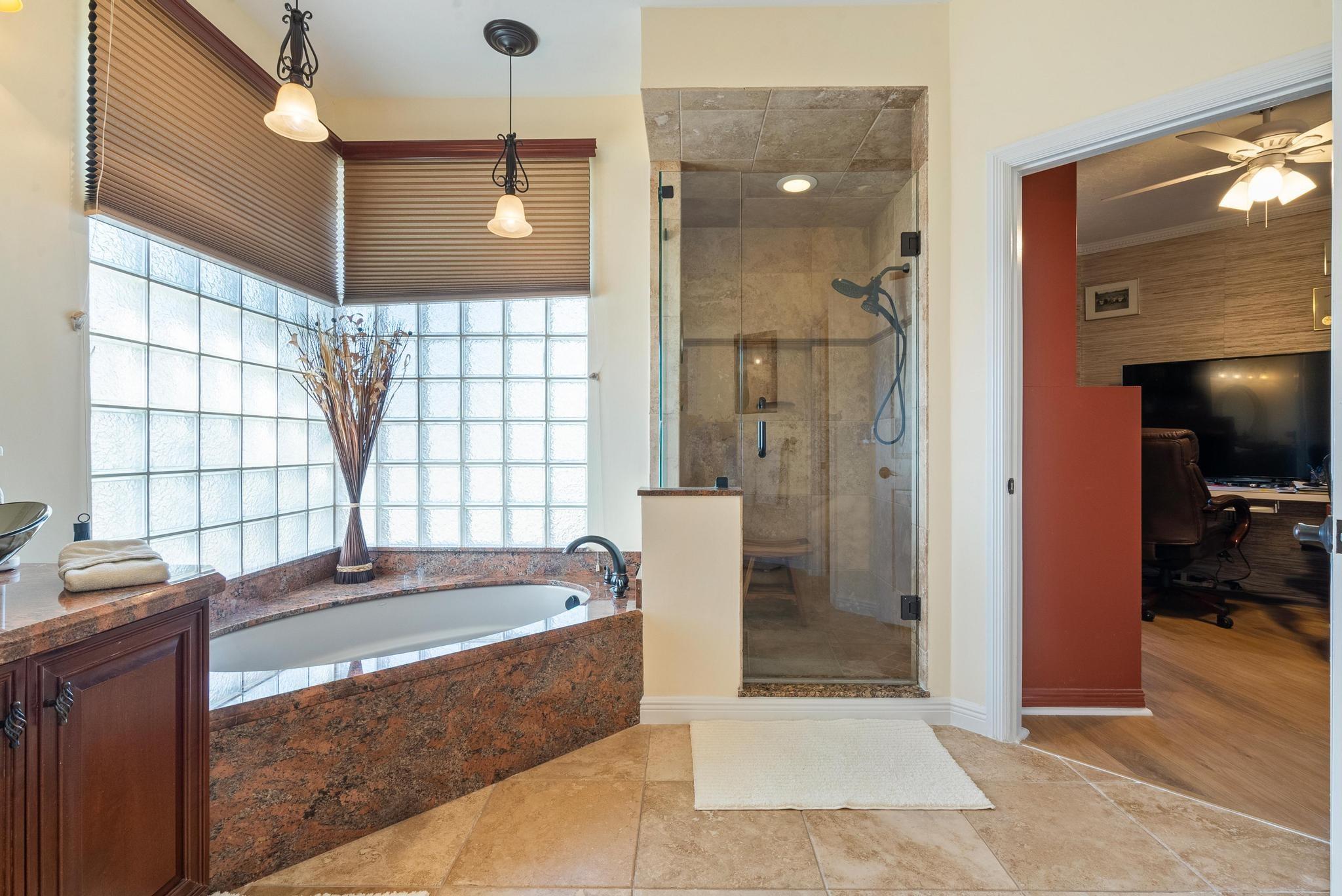 North Passage 01 - Residential