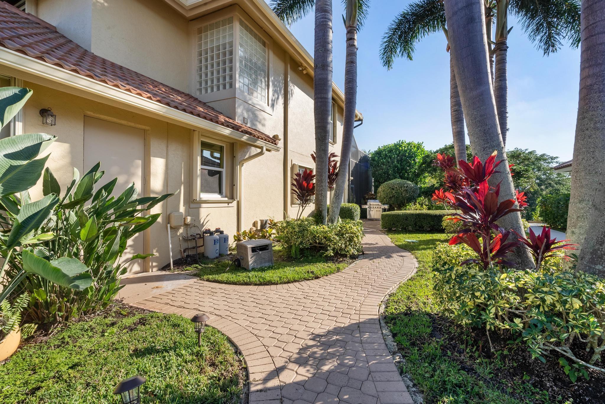 North Passage 01 - Residential