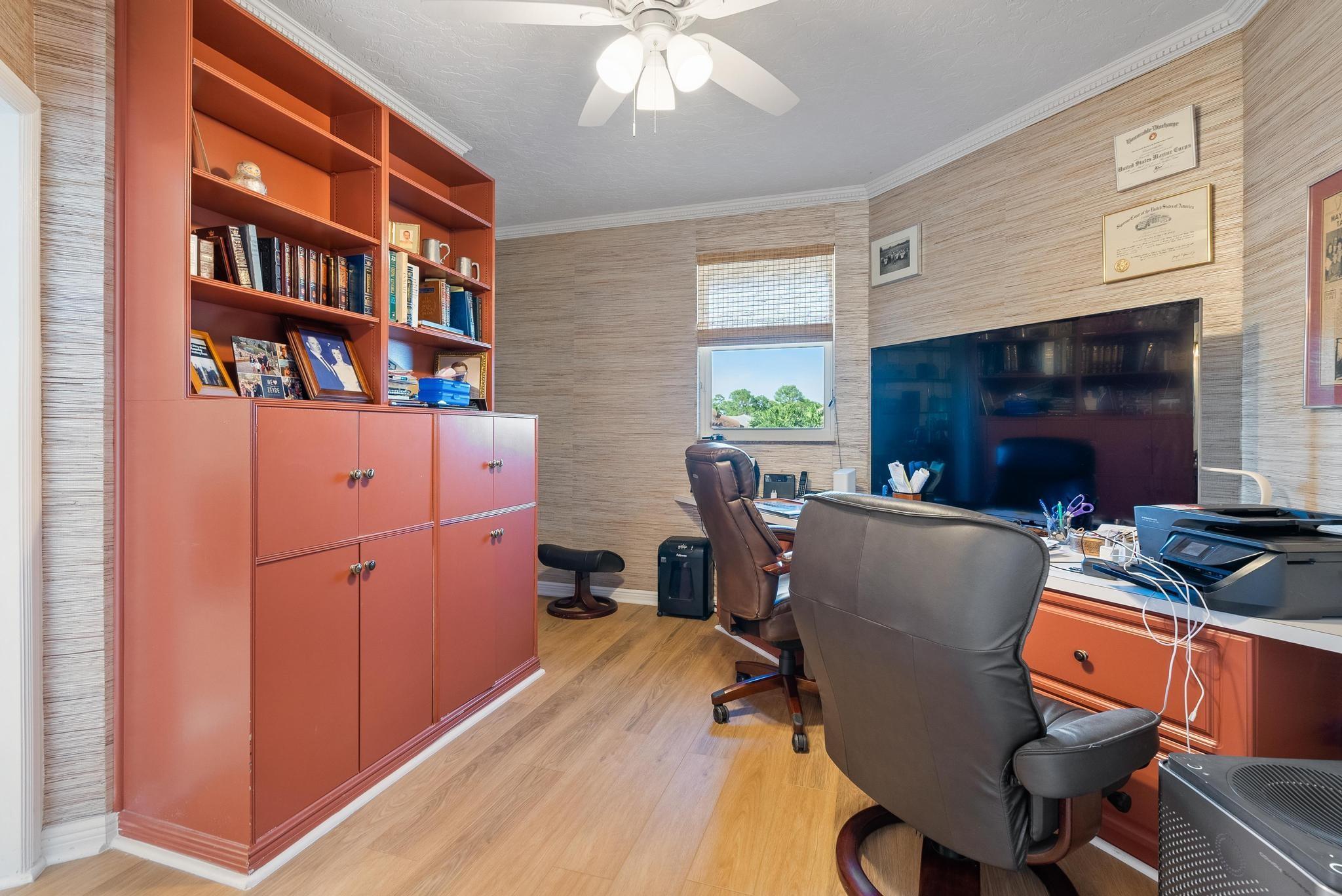 North Passage 01 - Residential