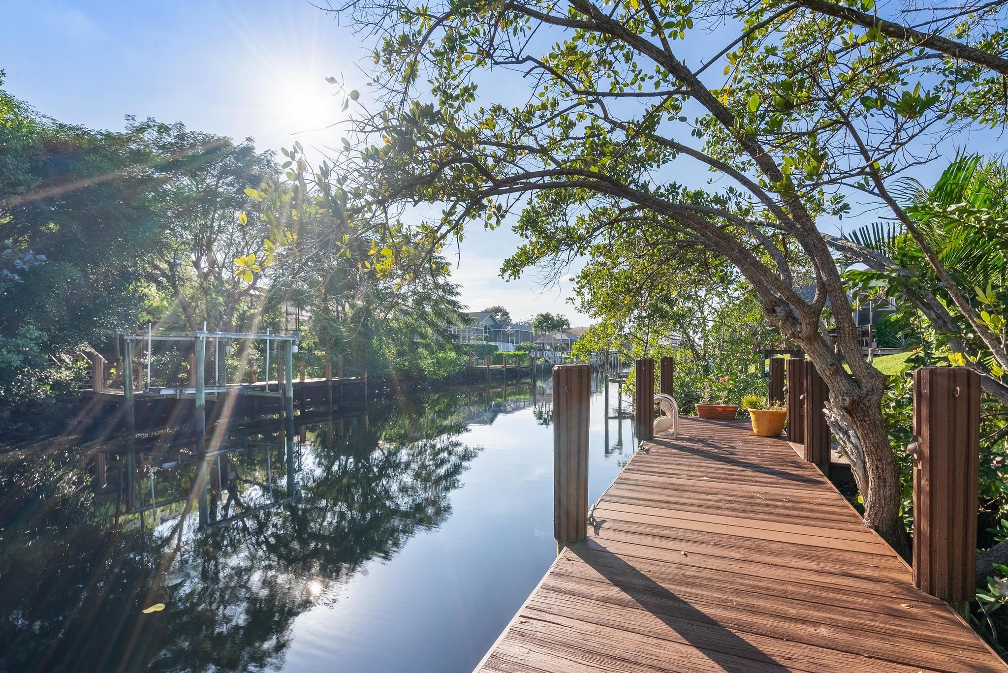 North Passage 01 - Residential