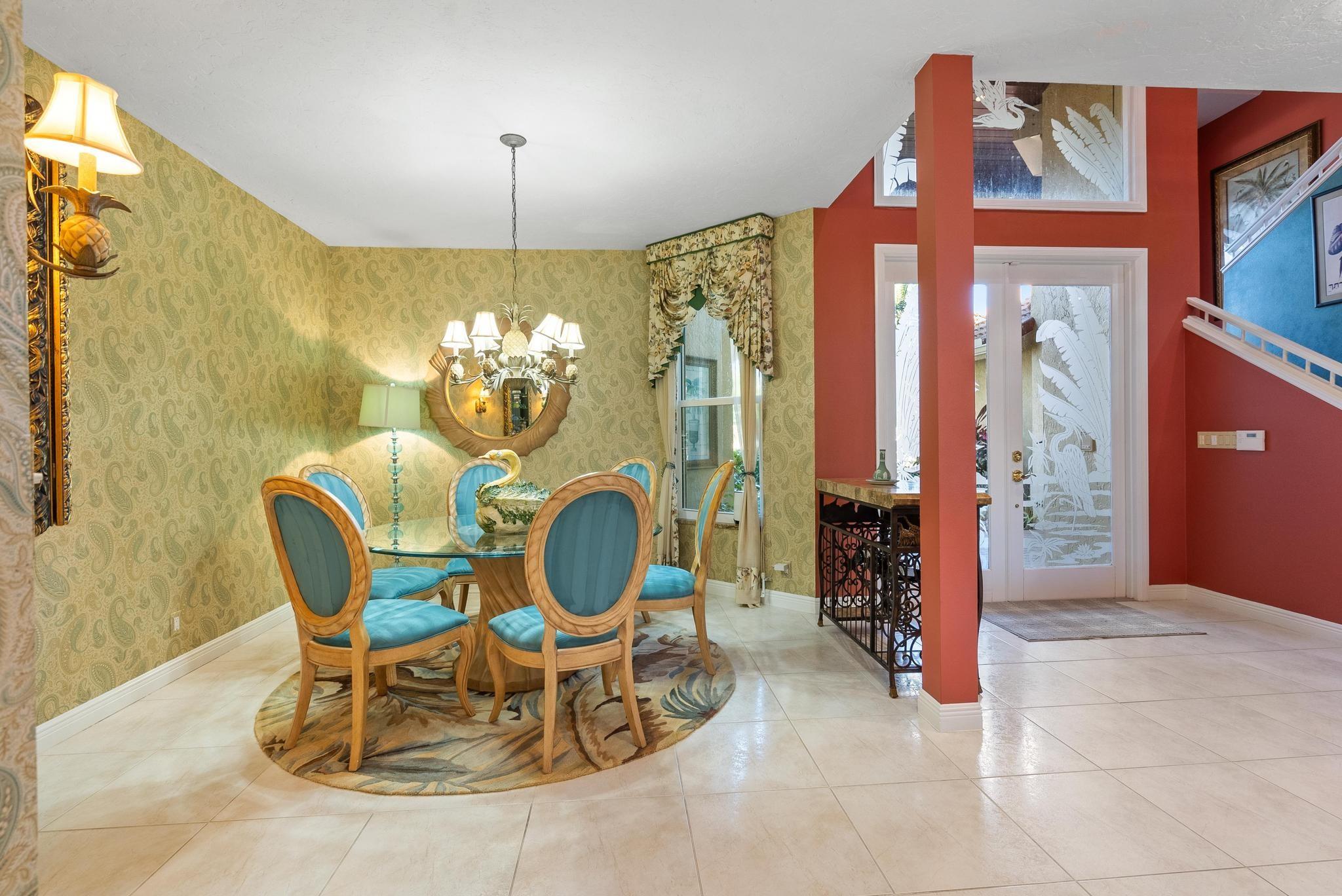 North Passage 01 - Residential