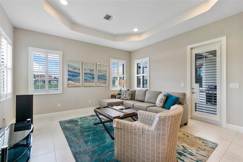 Heron Bay North 4 - Residential