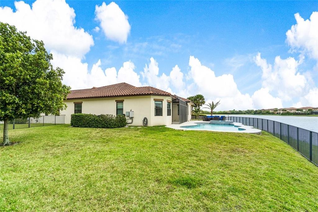 Heron Bay North 4 - Residential